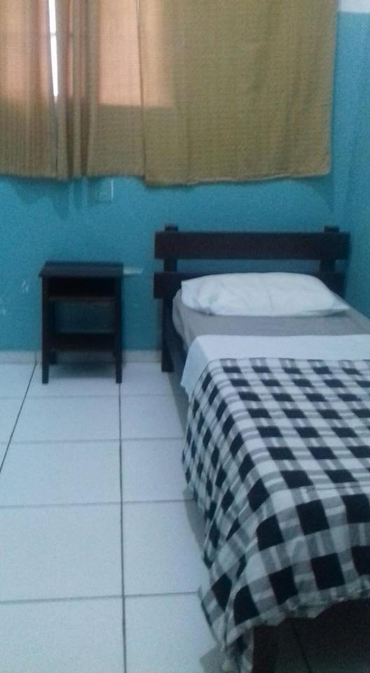 Standard Single Room With Shared Bathroom photo 3