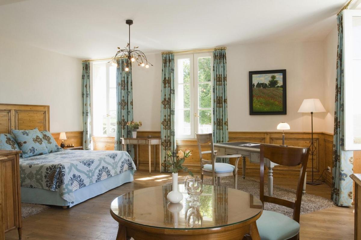  Double Room - La Malbec photo 2