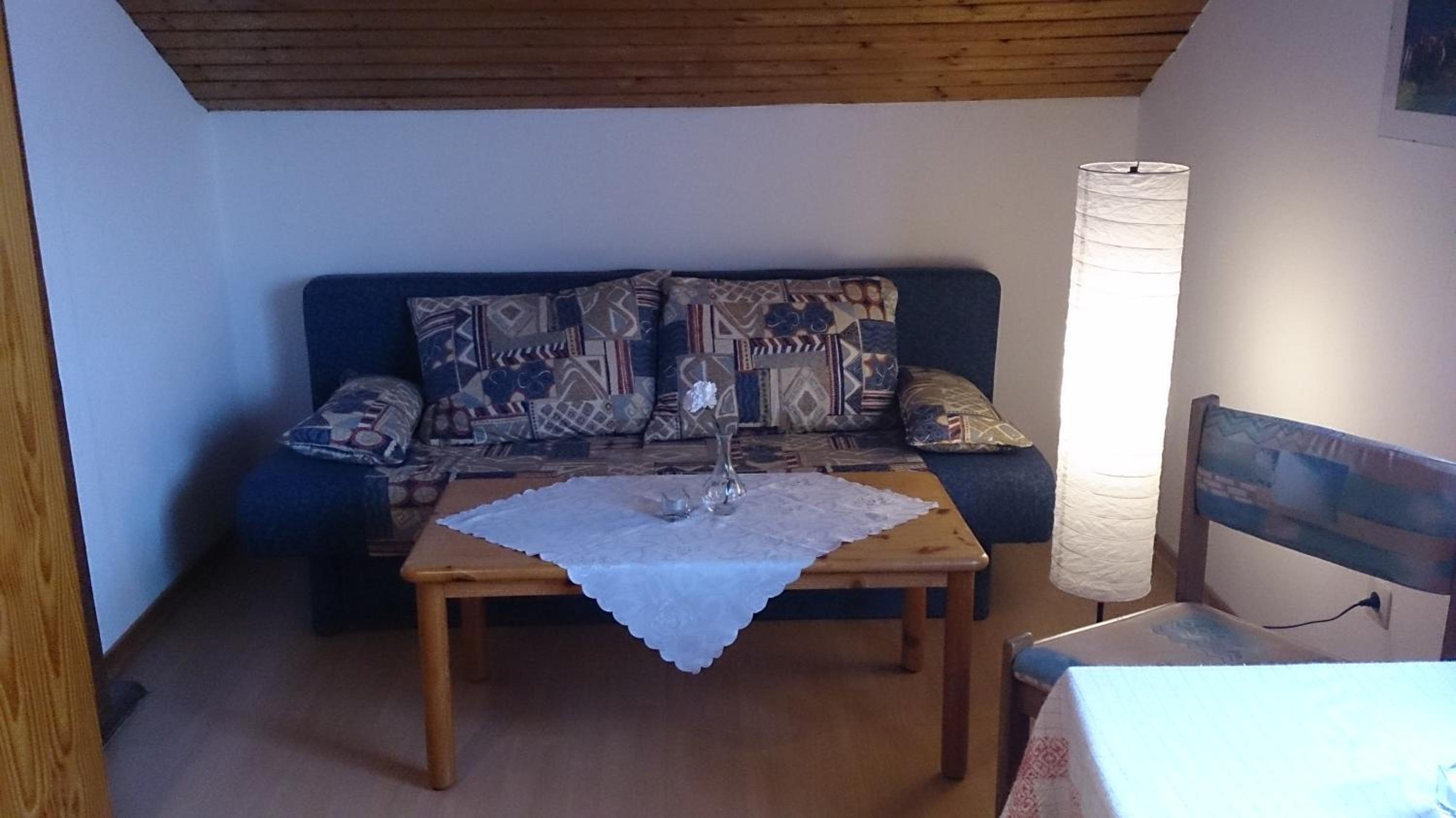 Triple Room photo 2