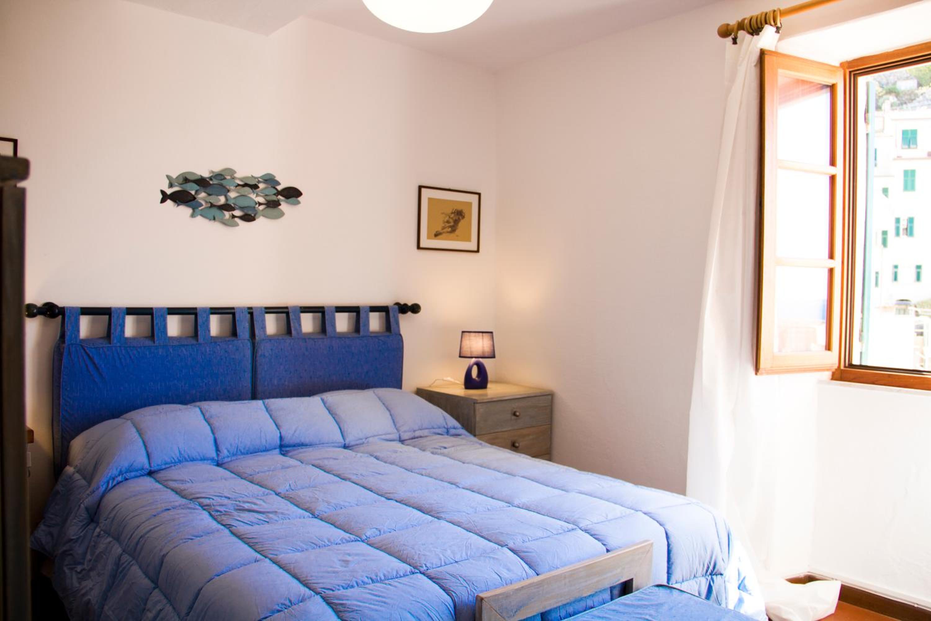 Apartment with Sea View photo 1