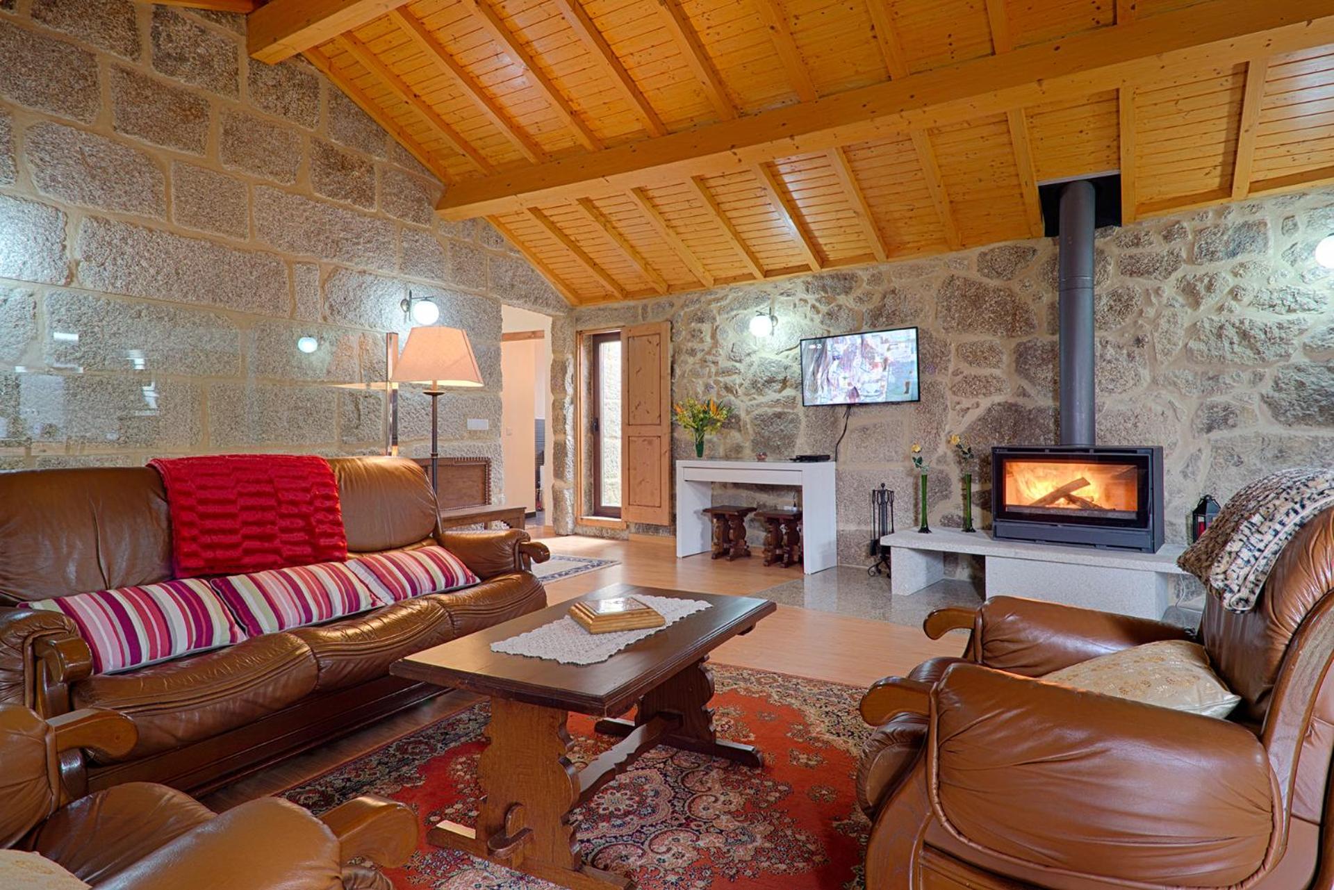 Three-Bedroom House photo 1