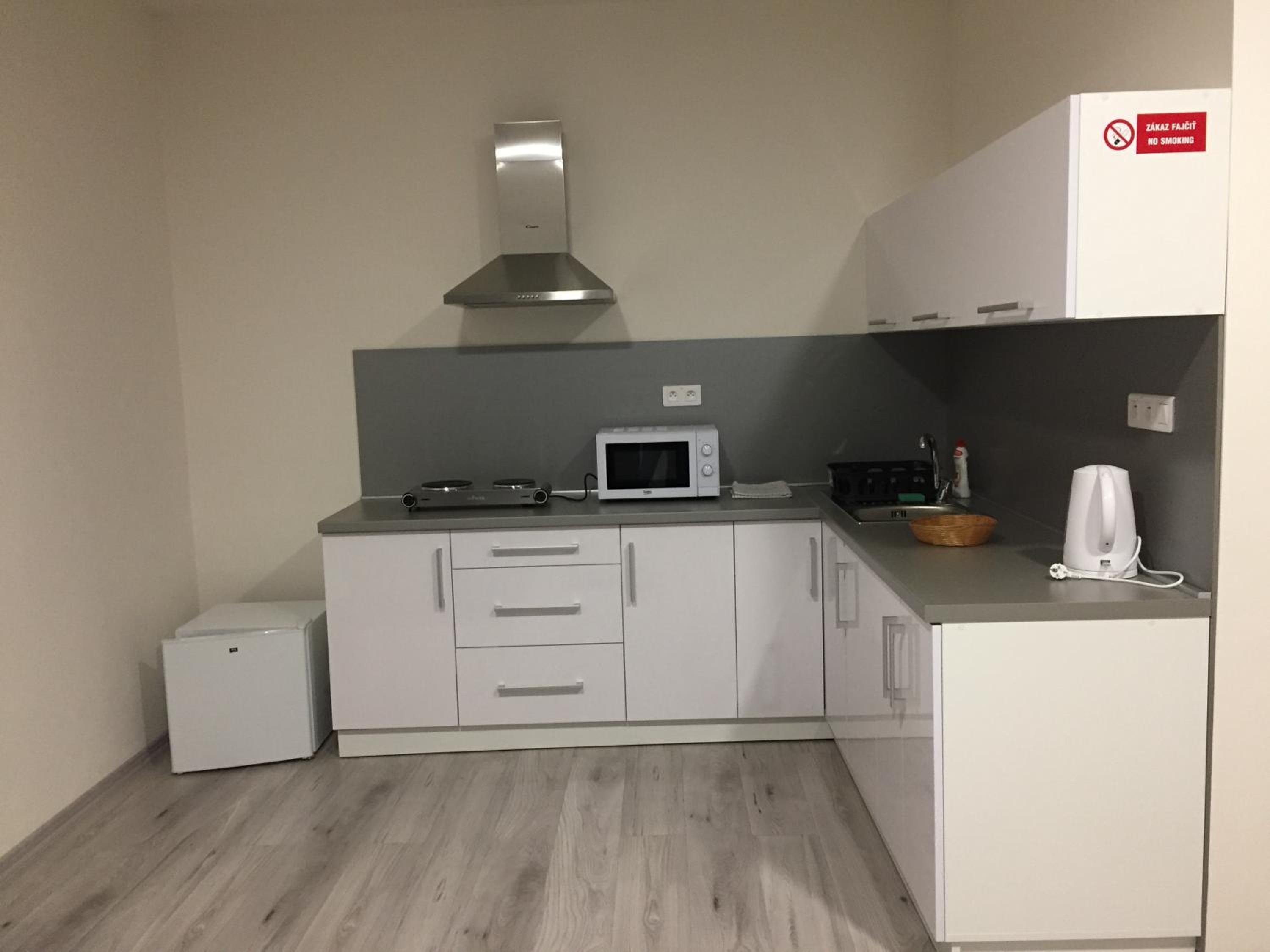 Superior Apartment - Photo 12