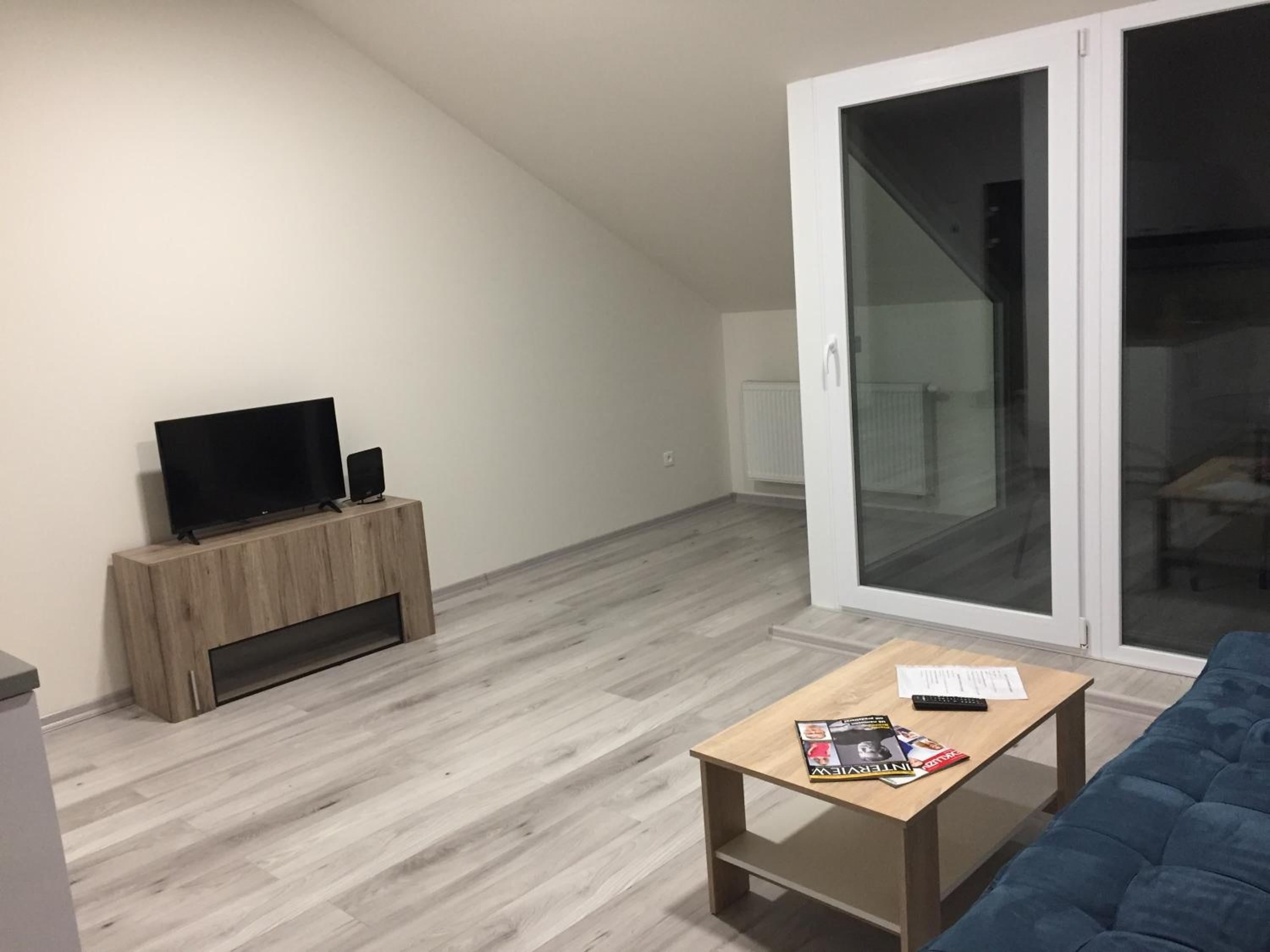 Superior Apartment - Photo 16