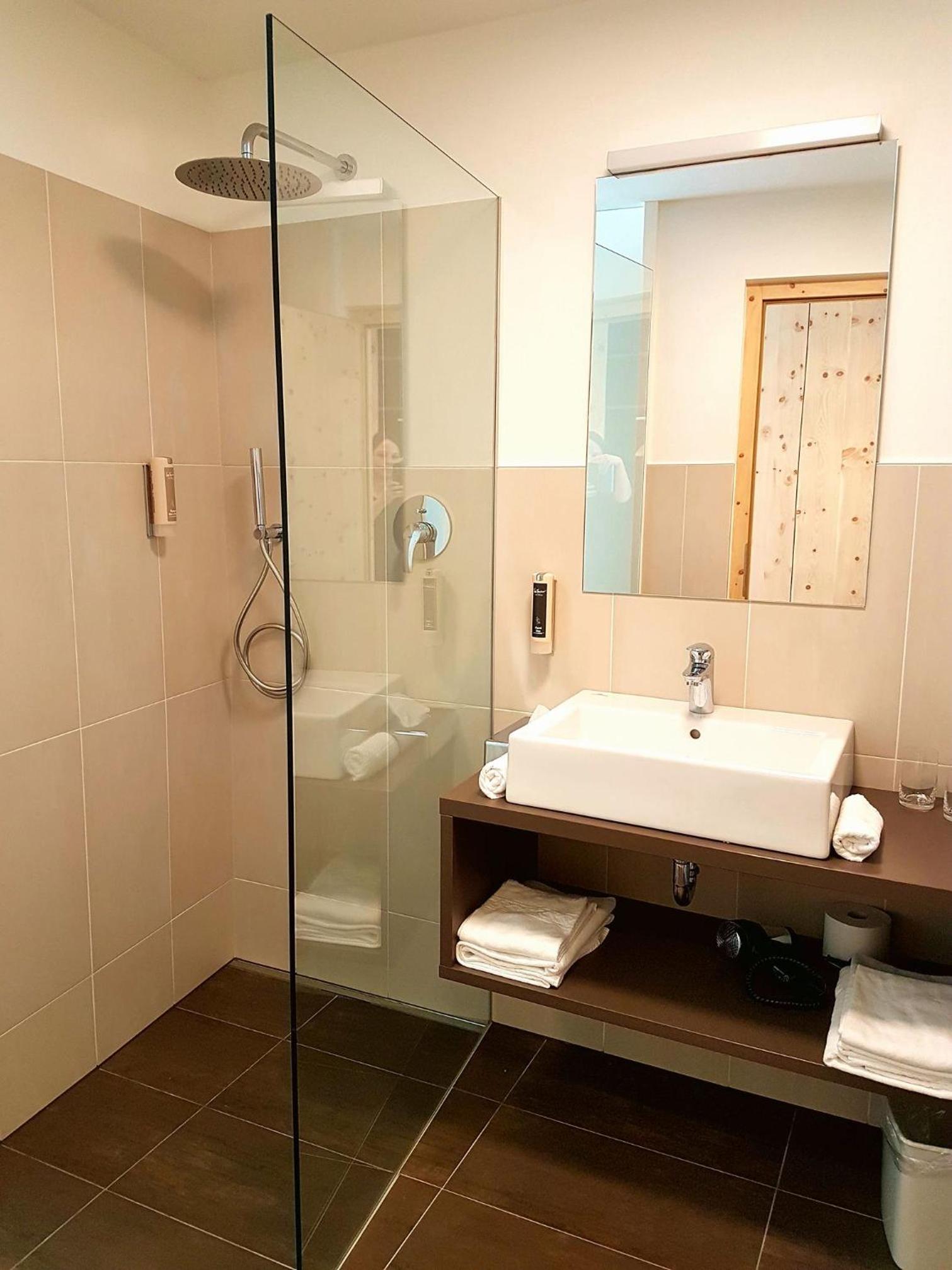 Double Room with Balcony photo 3