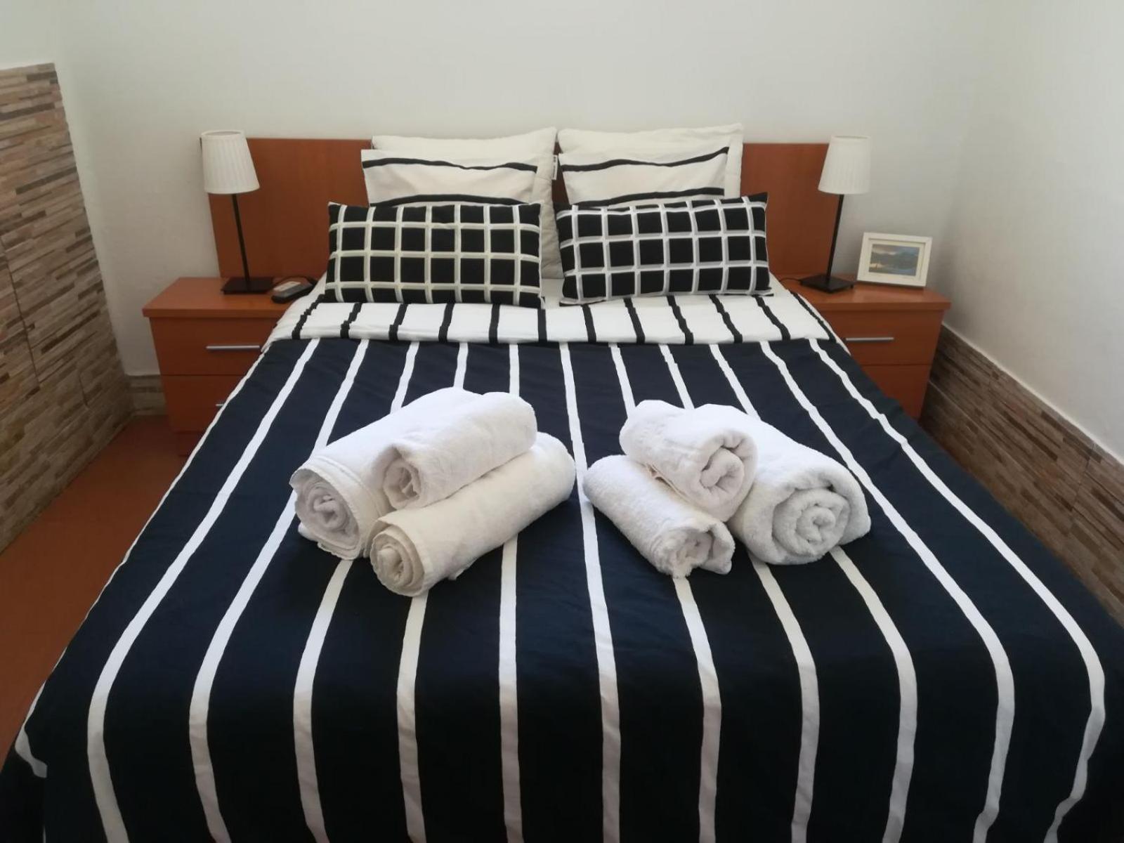 Apartamento - Planta Baja