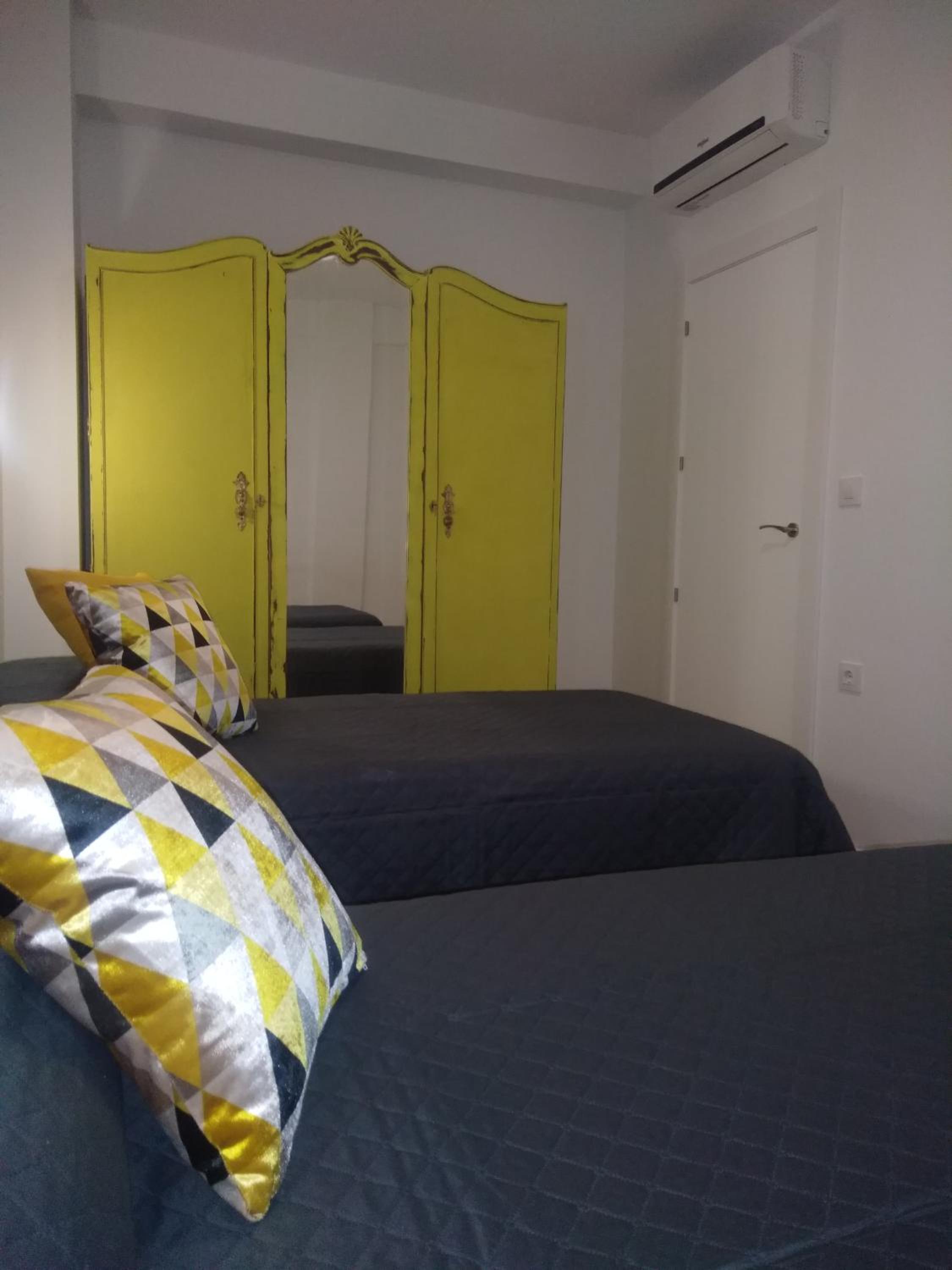 Deluxe Double Room with Balcony - Photo 50