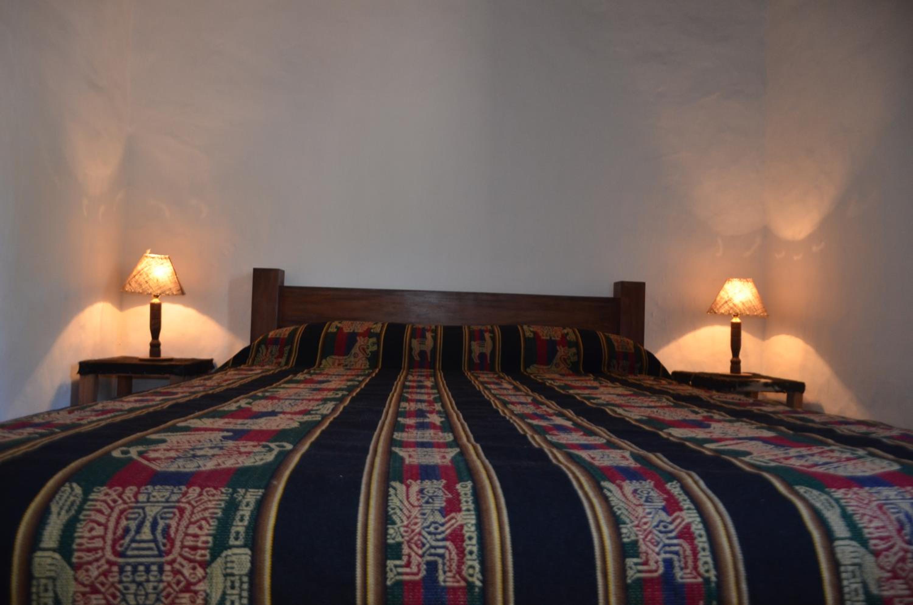 Apartment - Ground Floor photo 1
