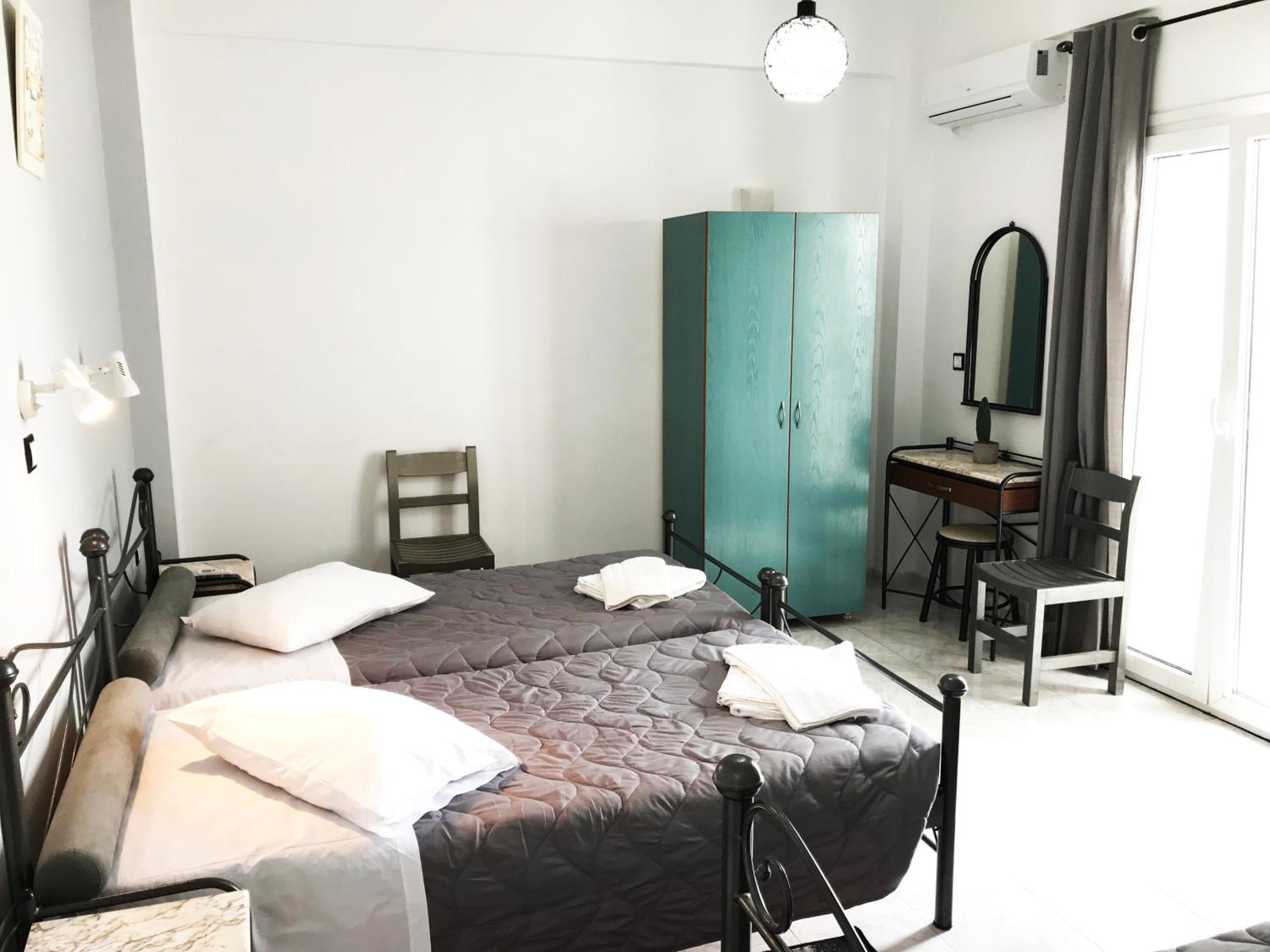 Double or Twin Room - Photo 29