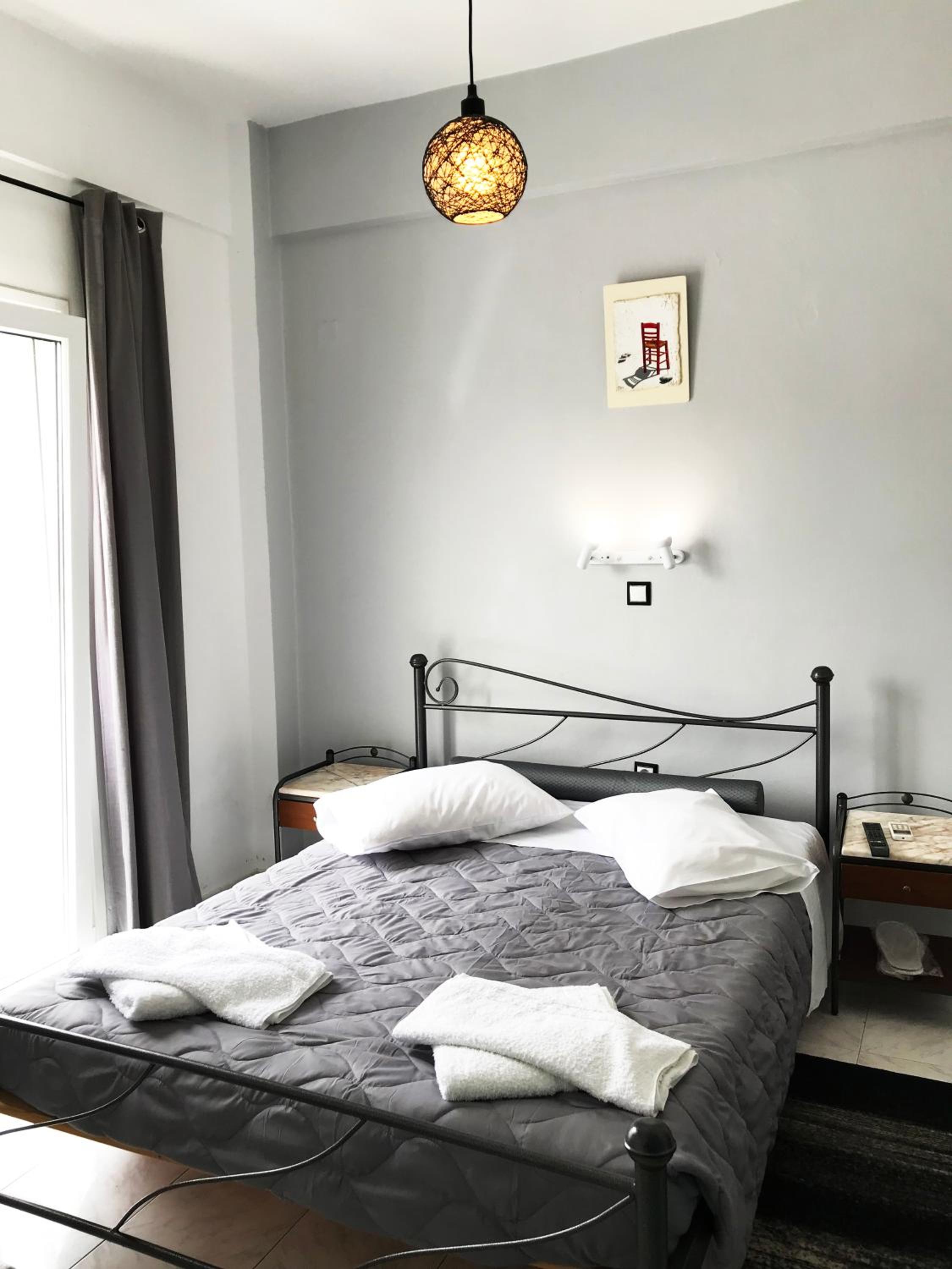 Double or Twin Room - Photo 28