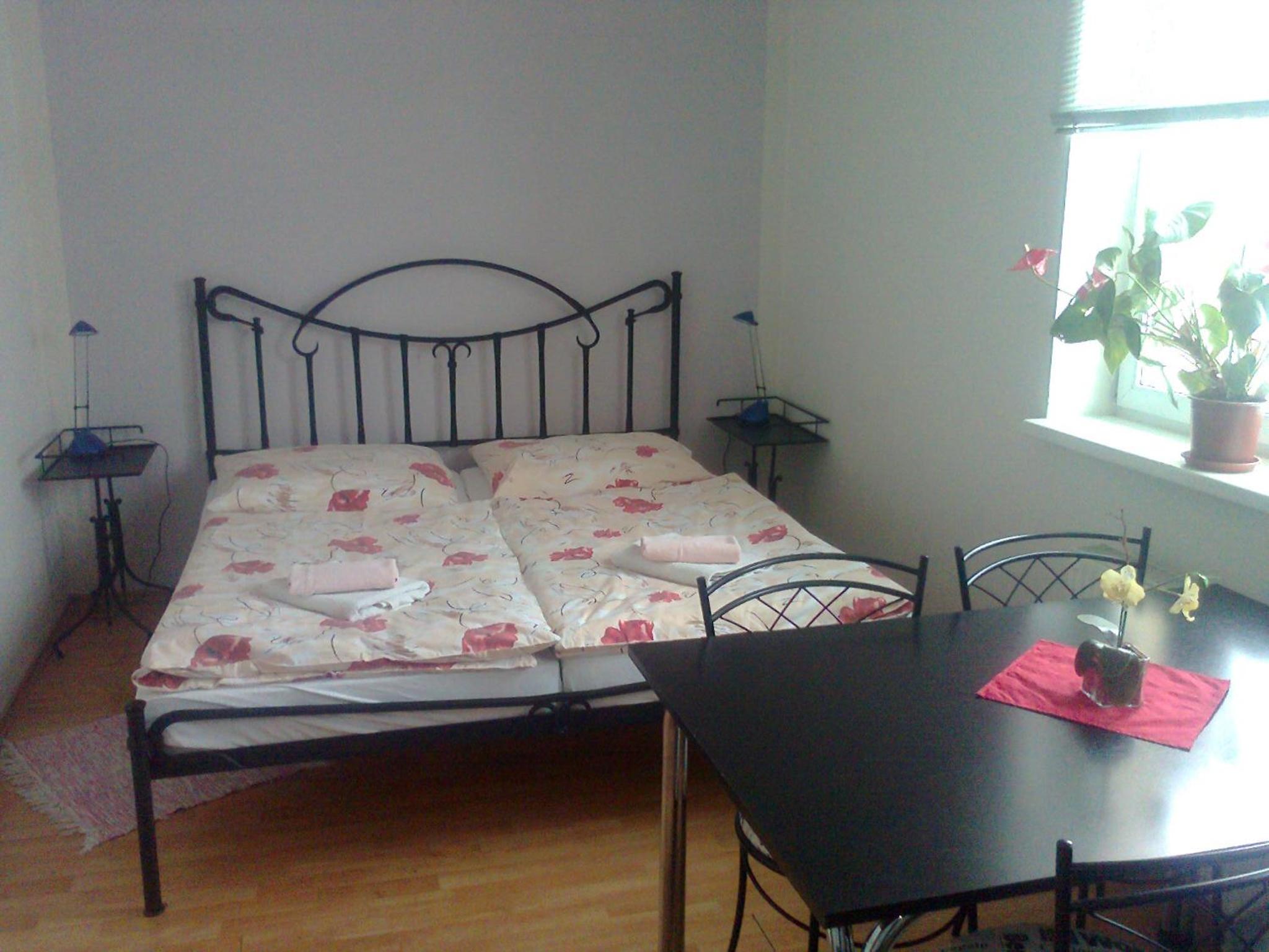 Double Room - Photo 1