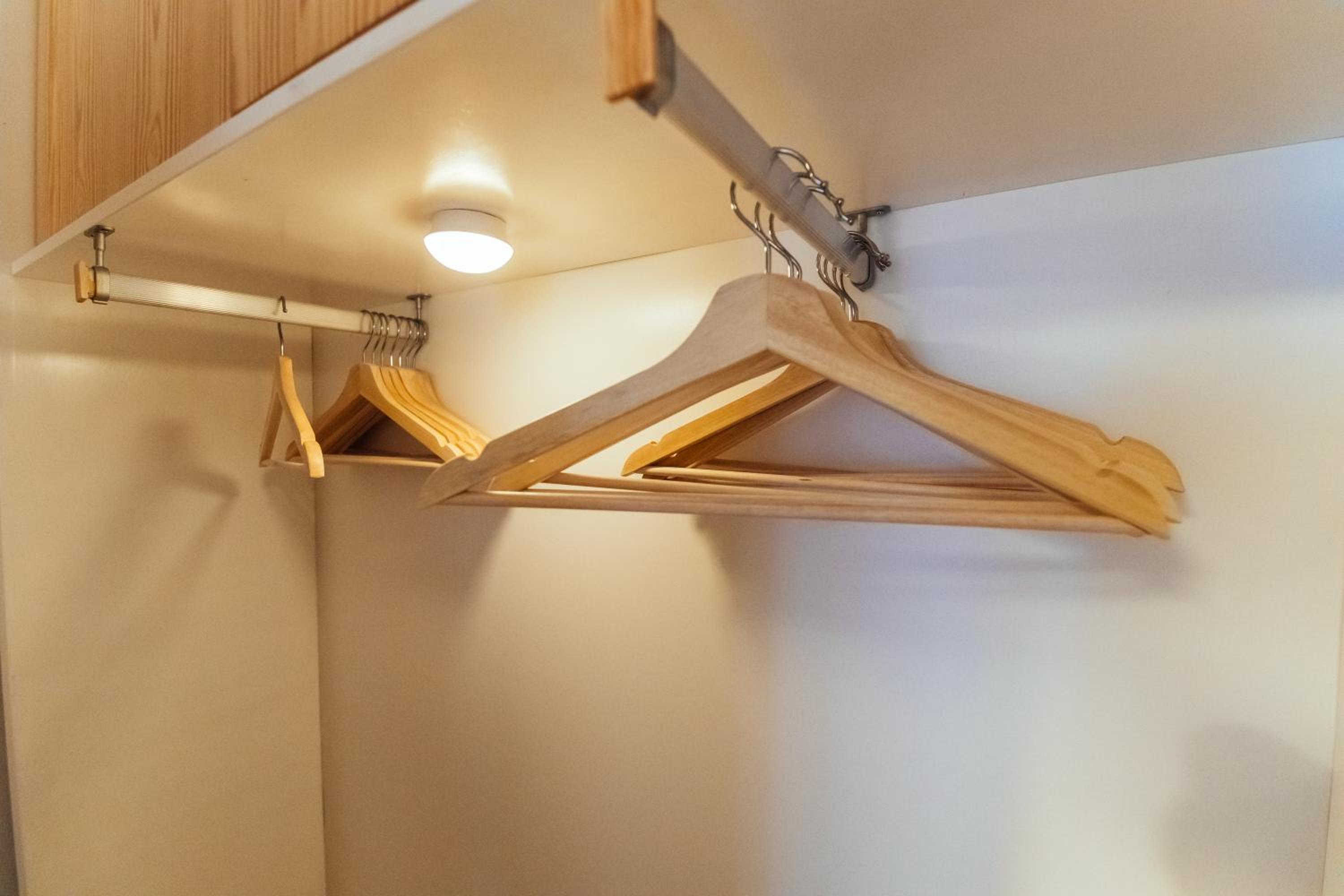 Two-Bedroom Apartment - Photo 31
