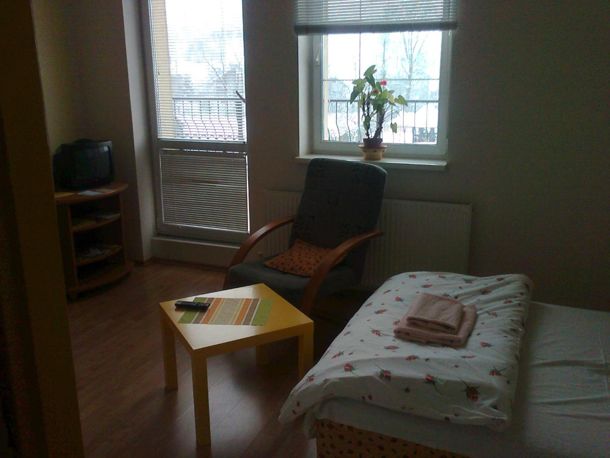 Deluxe Double Room - Photo 5