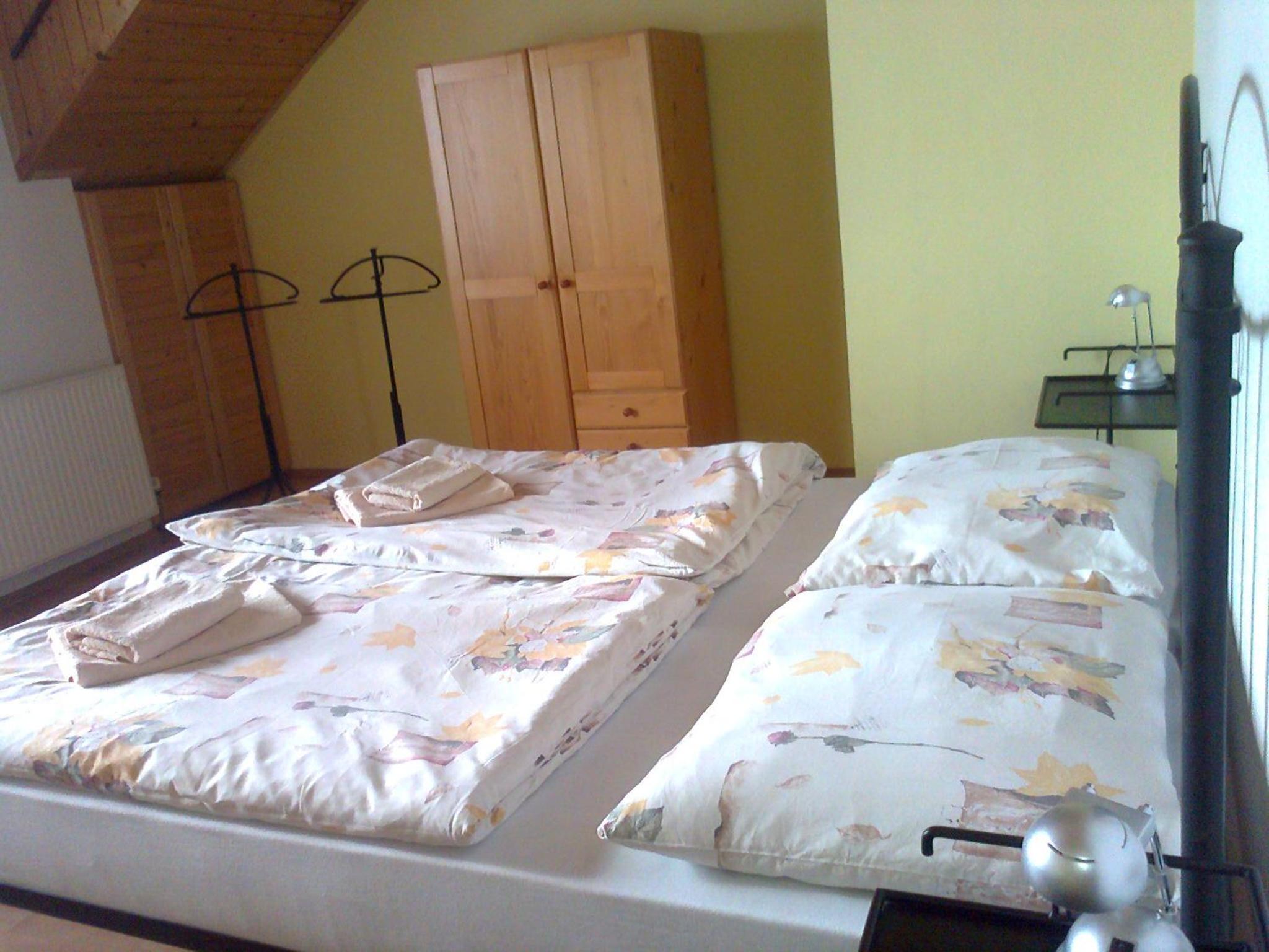 Double Room - Photo 2