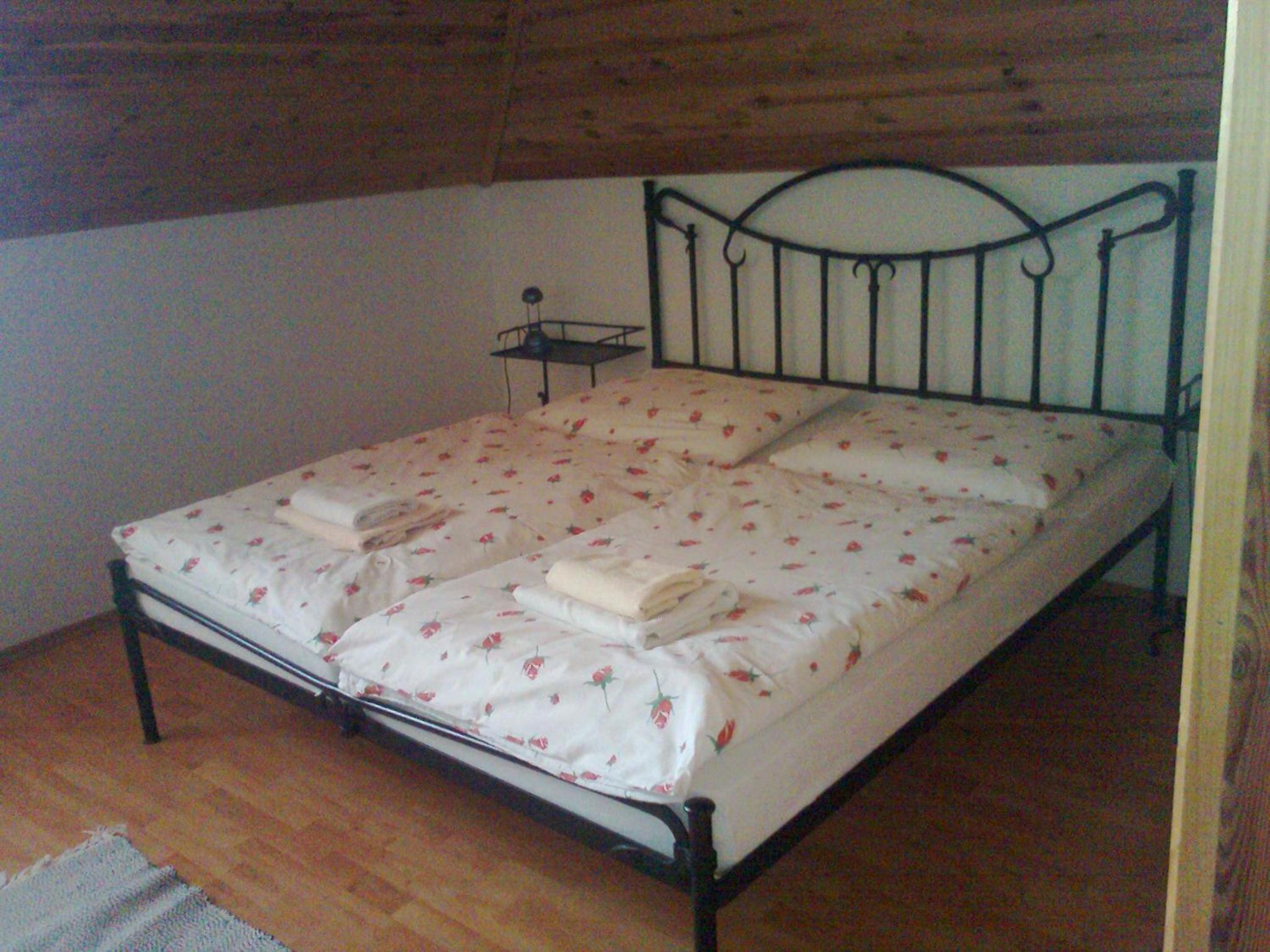 Double Room - Photo 4