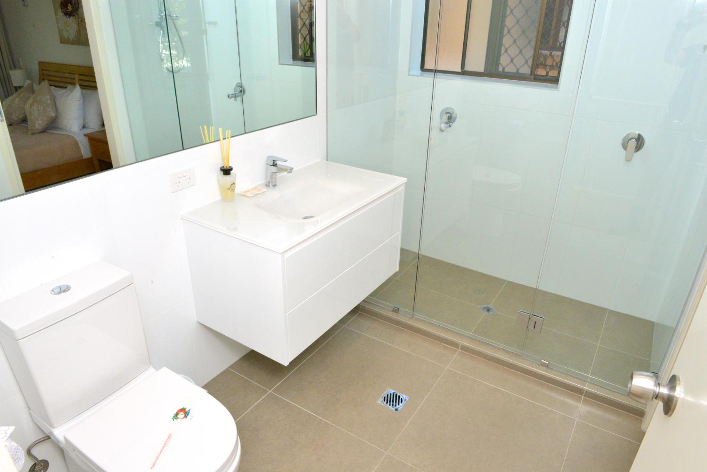 One Bedroom Standard Townhouse photo 3