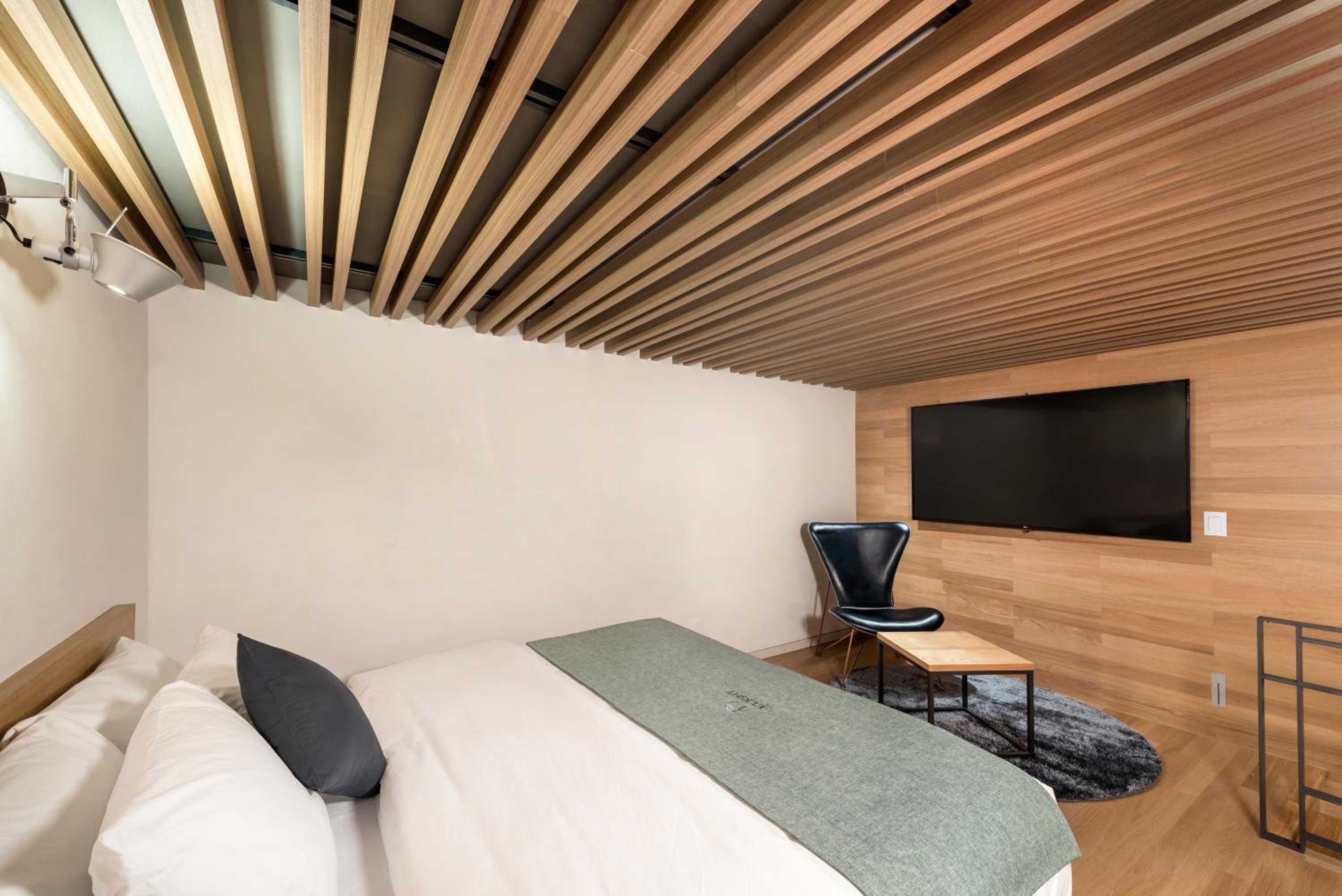 Delight Hotel Jamsil — photo 117