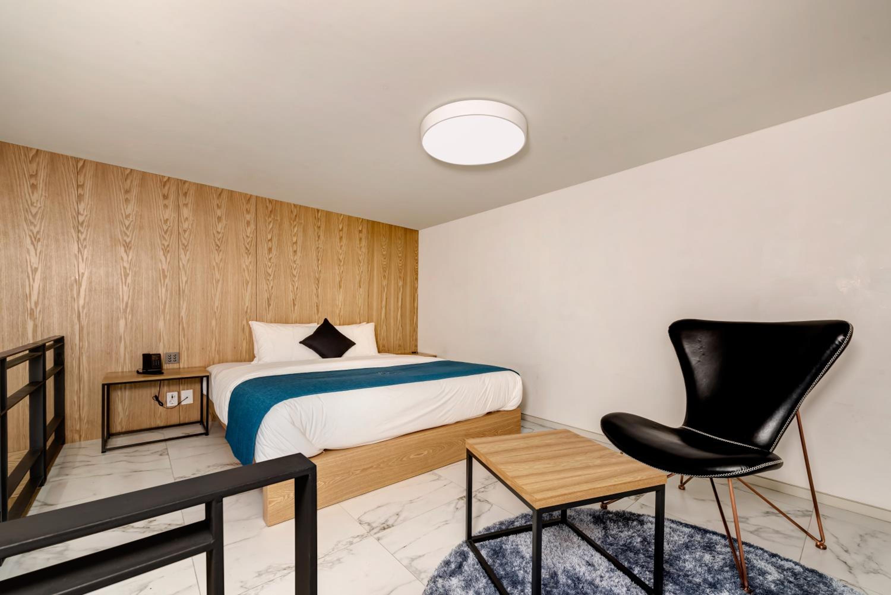 Delight Hotel Jamsil — photo 110