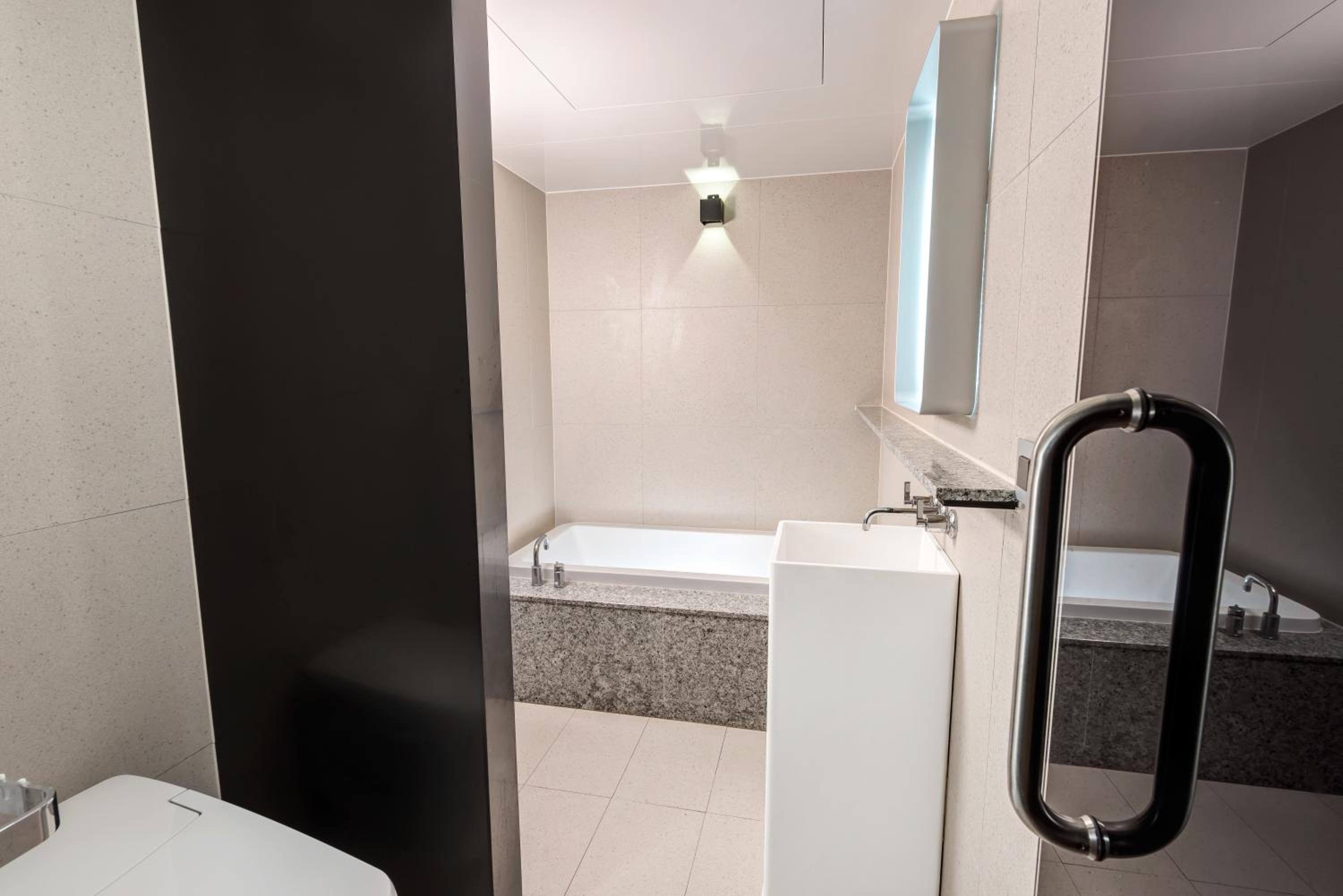 Delight Hotel Jamsil — photo 111
