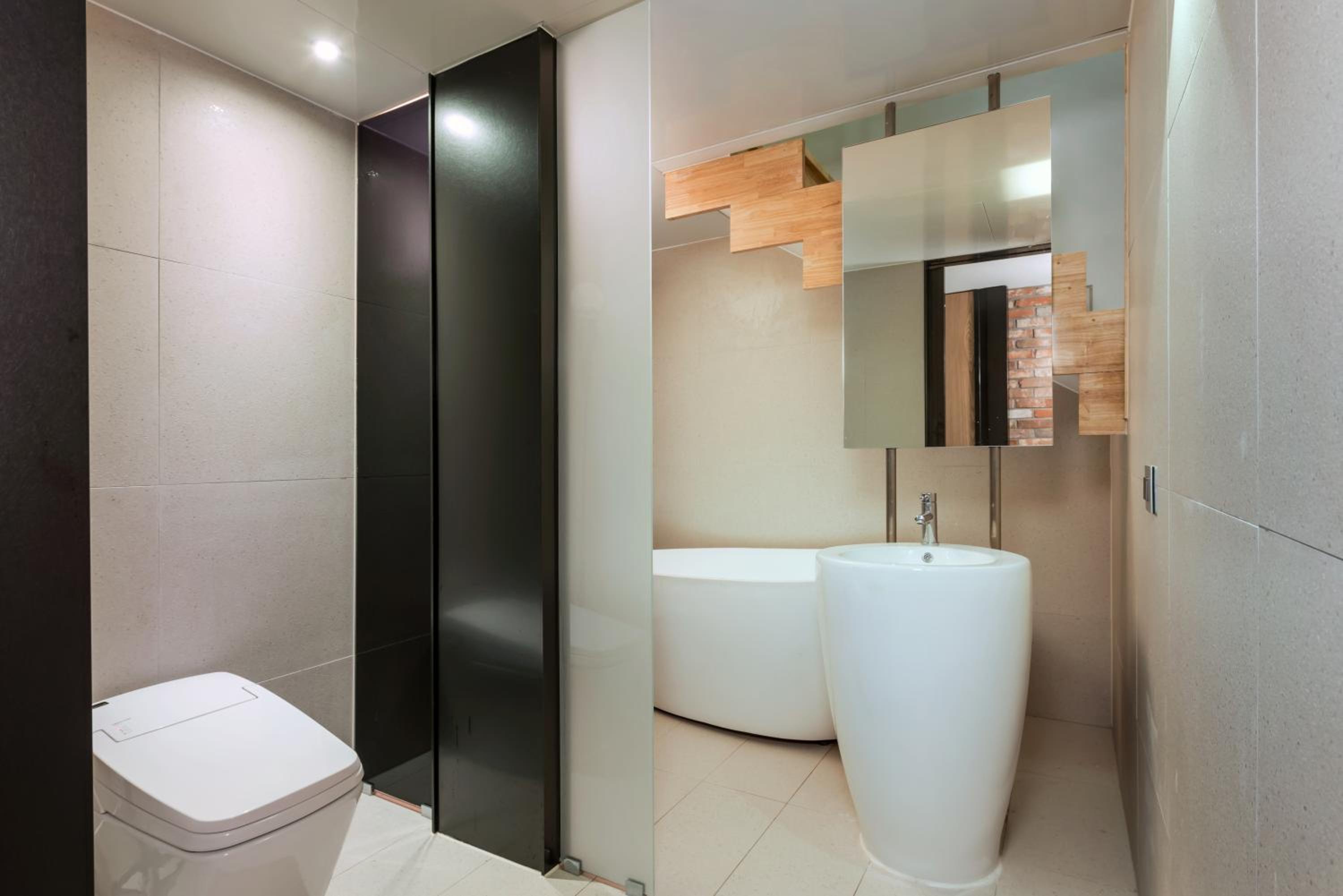 Delight Hotel Jamsil — photo 114