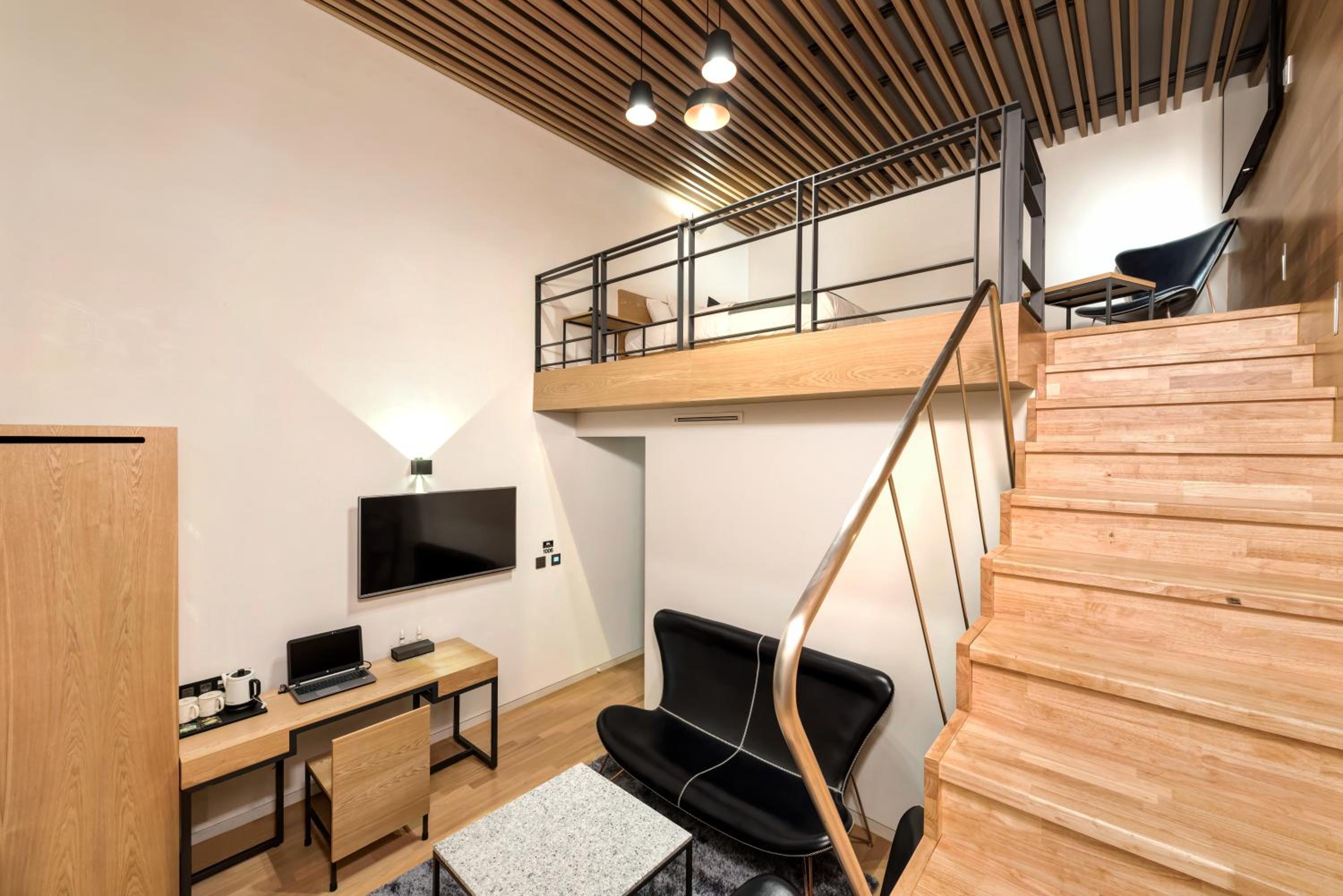 Delight Hotel Jamsil — photo 115