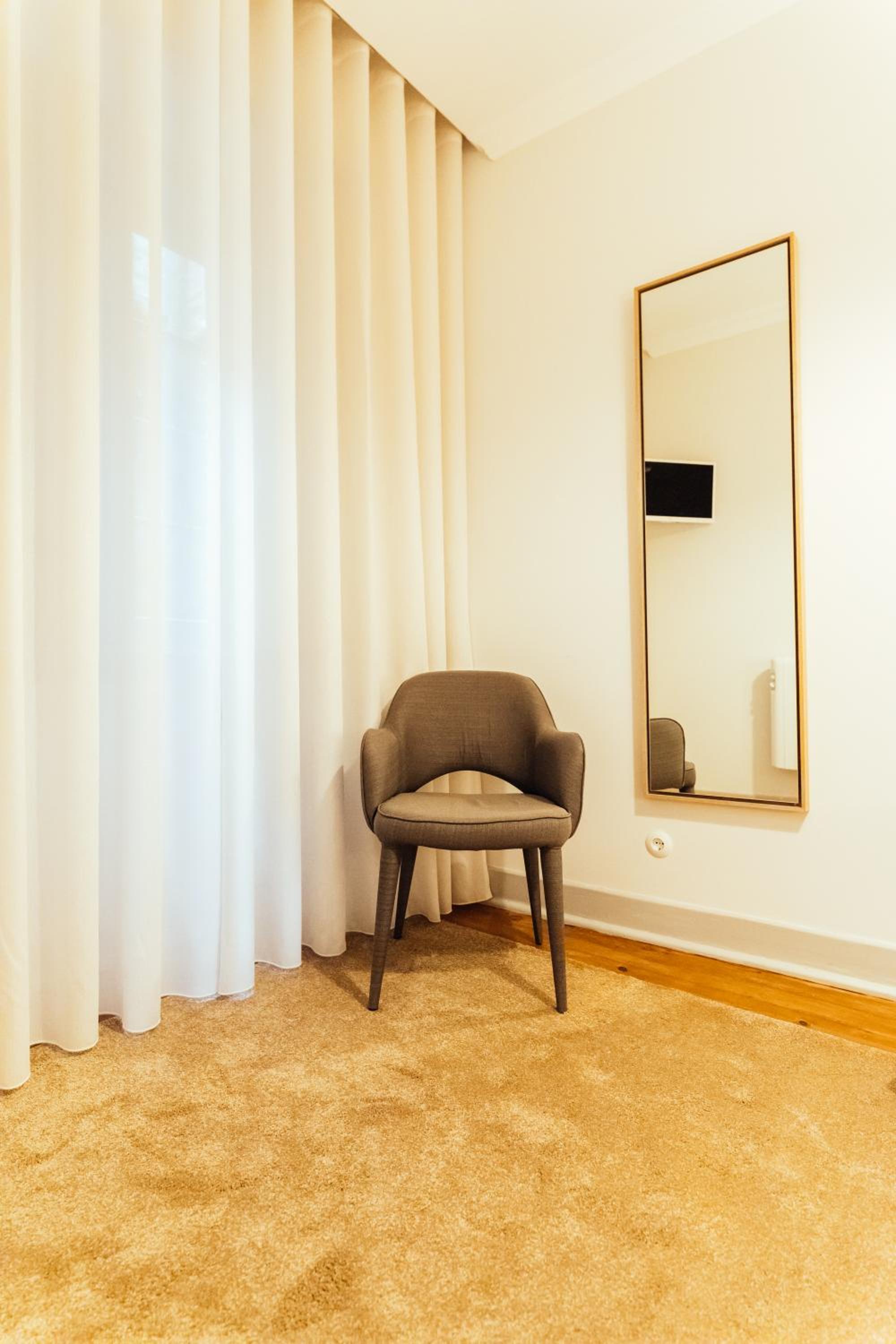 Two-Bedroom Apartment - Photo 10