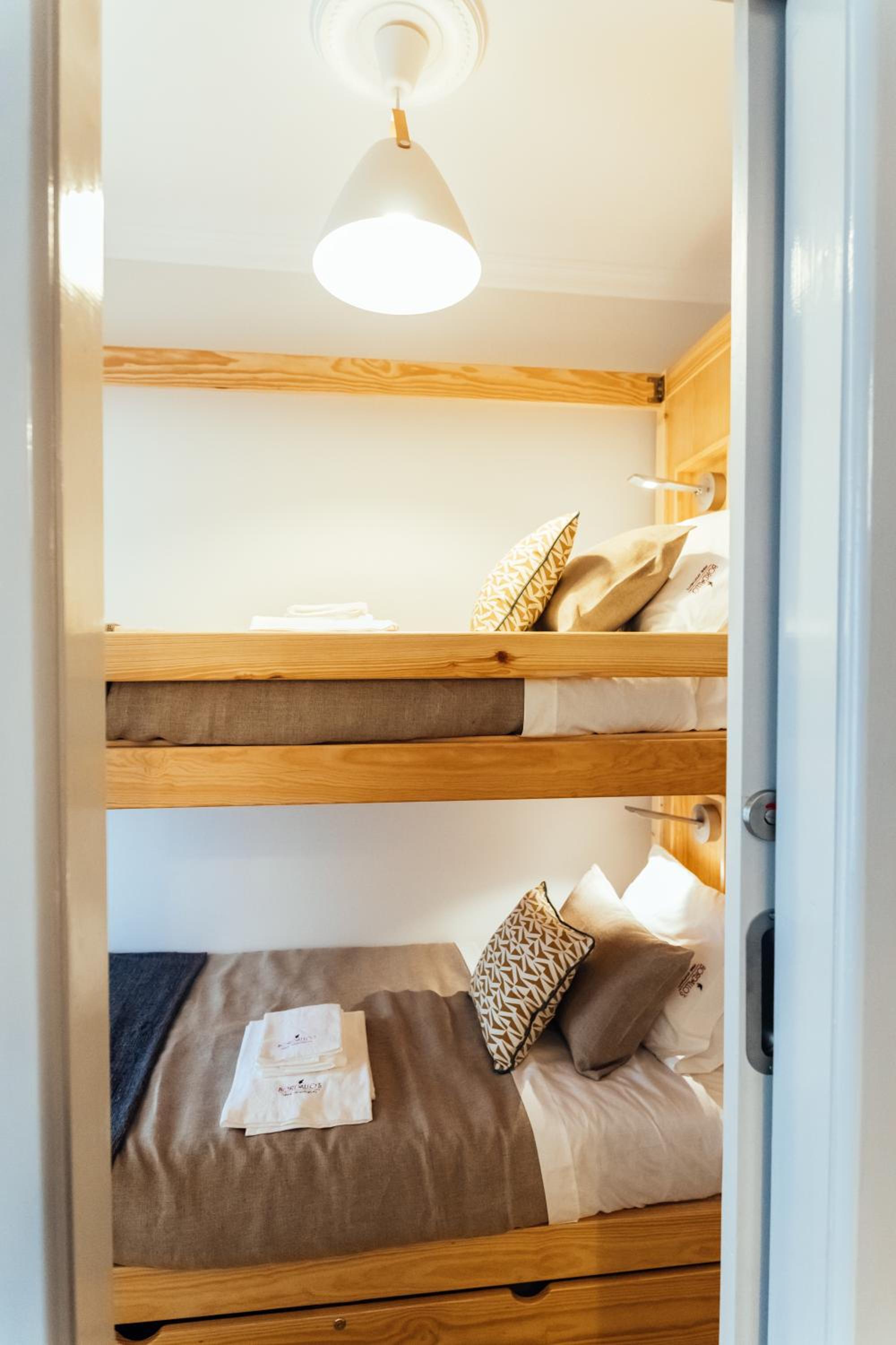Two-Bedroom Apartment - Photo 6