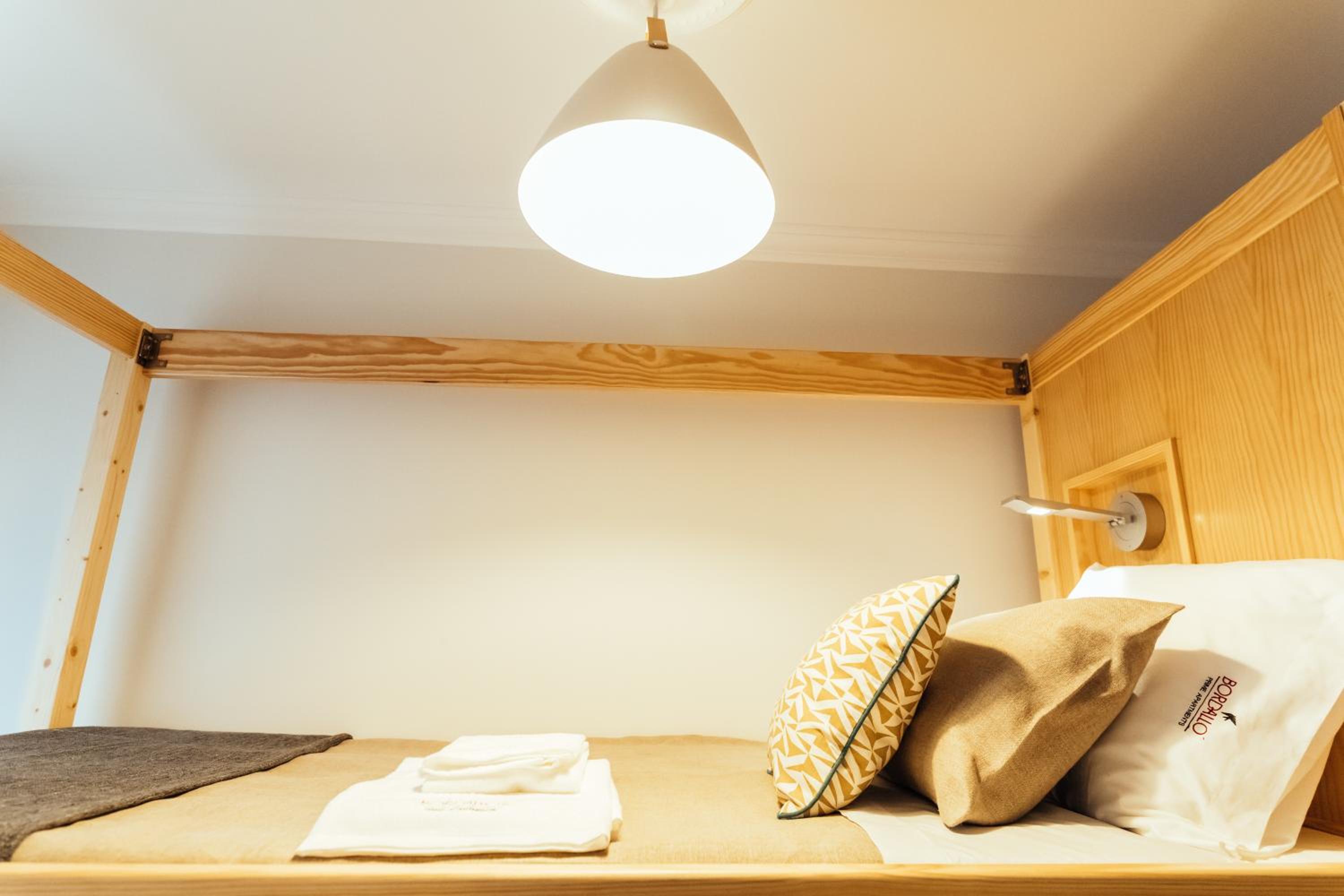 Two-Bedroom Apartment - Photo 21