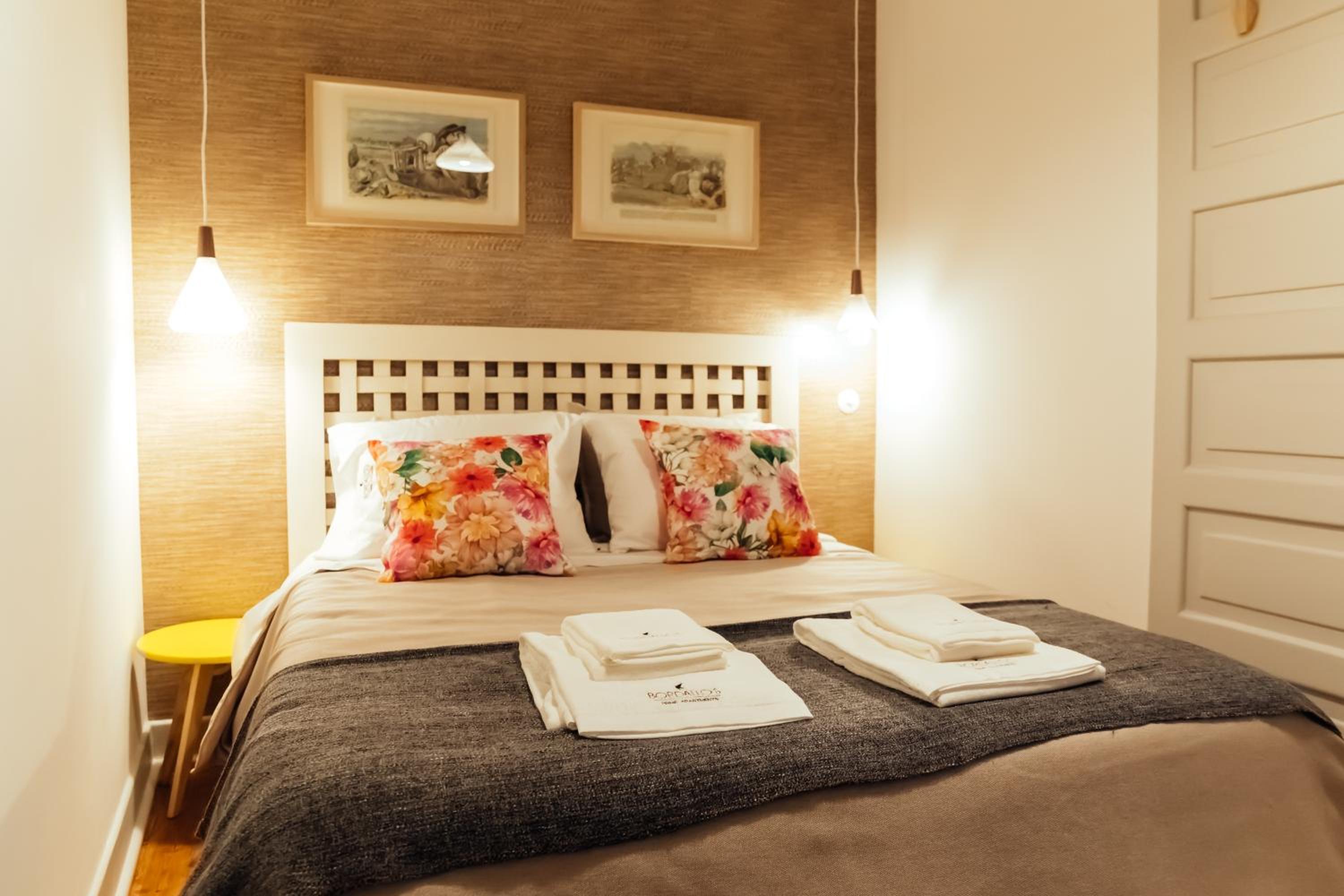 Two-Bedroom Apartment - Photo 9