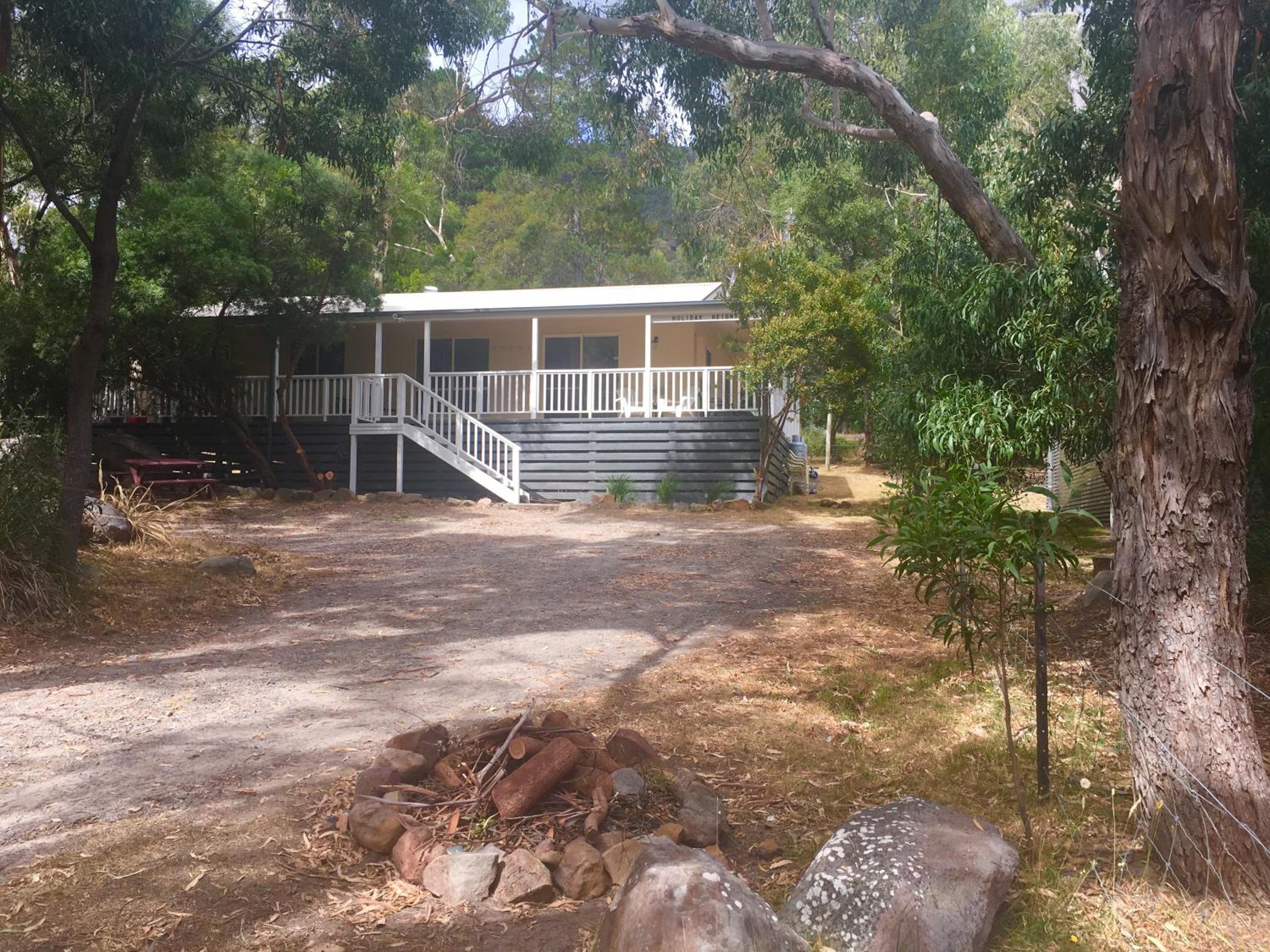Vacation Home photo 2