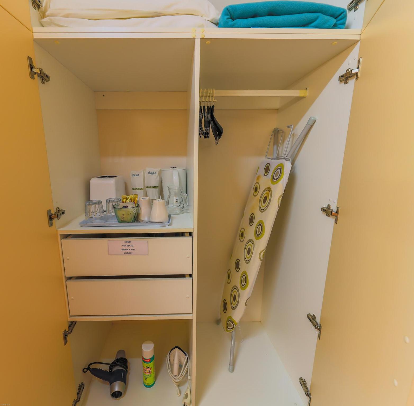 Superior Queen Room with Spa Bath photo 3