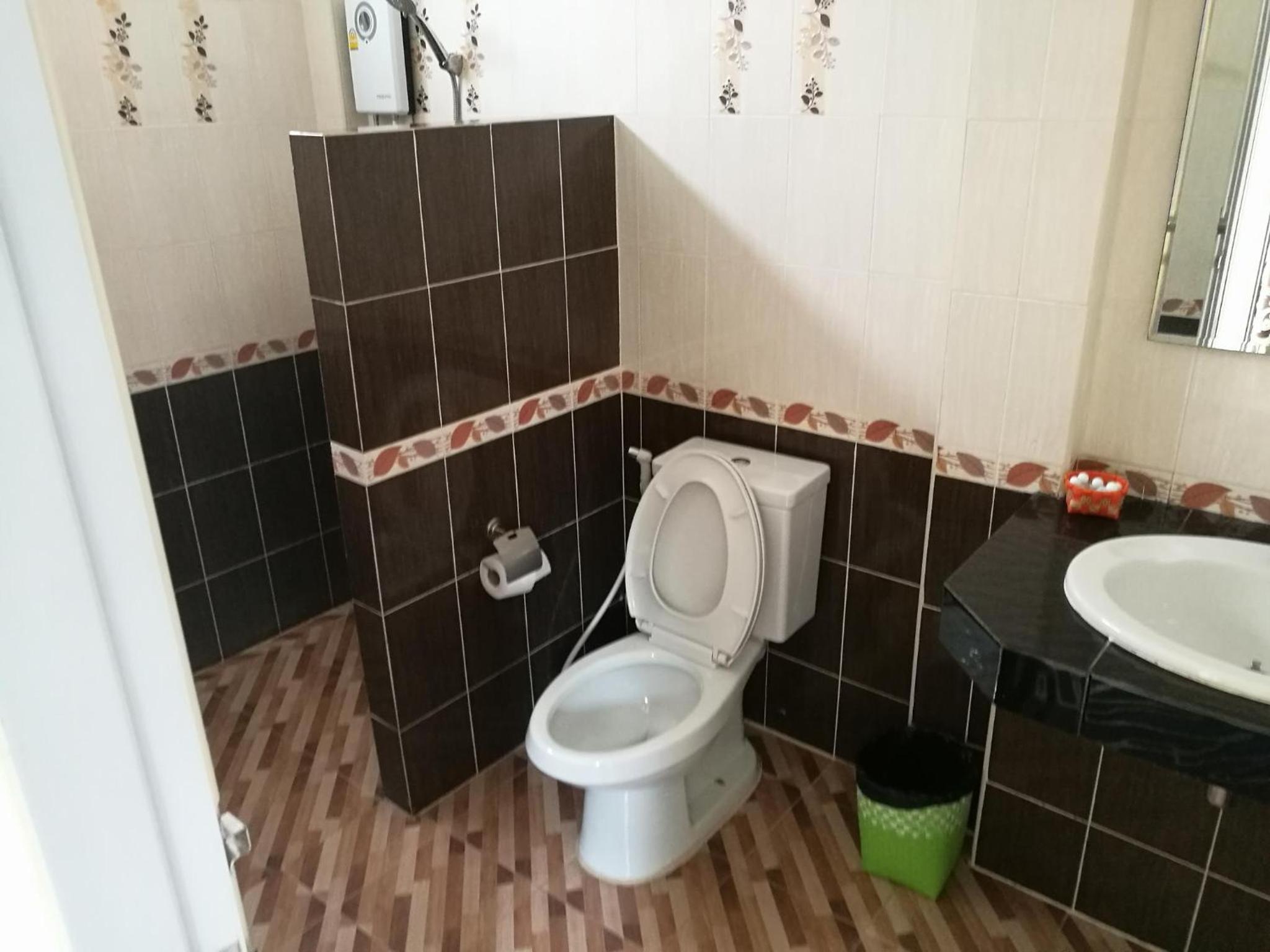 Standard Triple Room photo 3