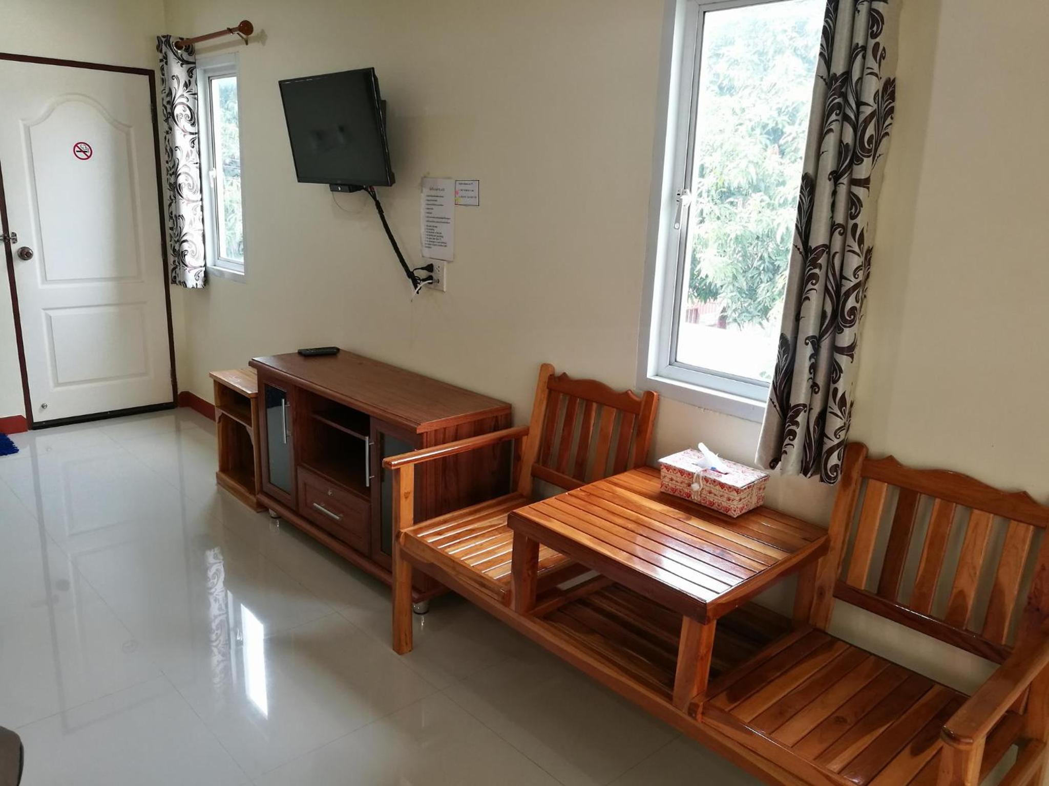 Standard Triple Room photo 2