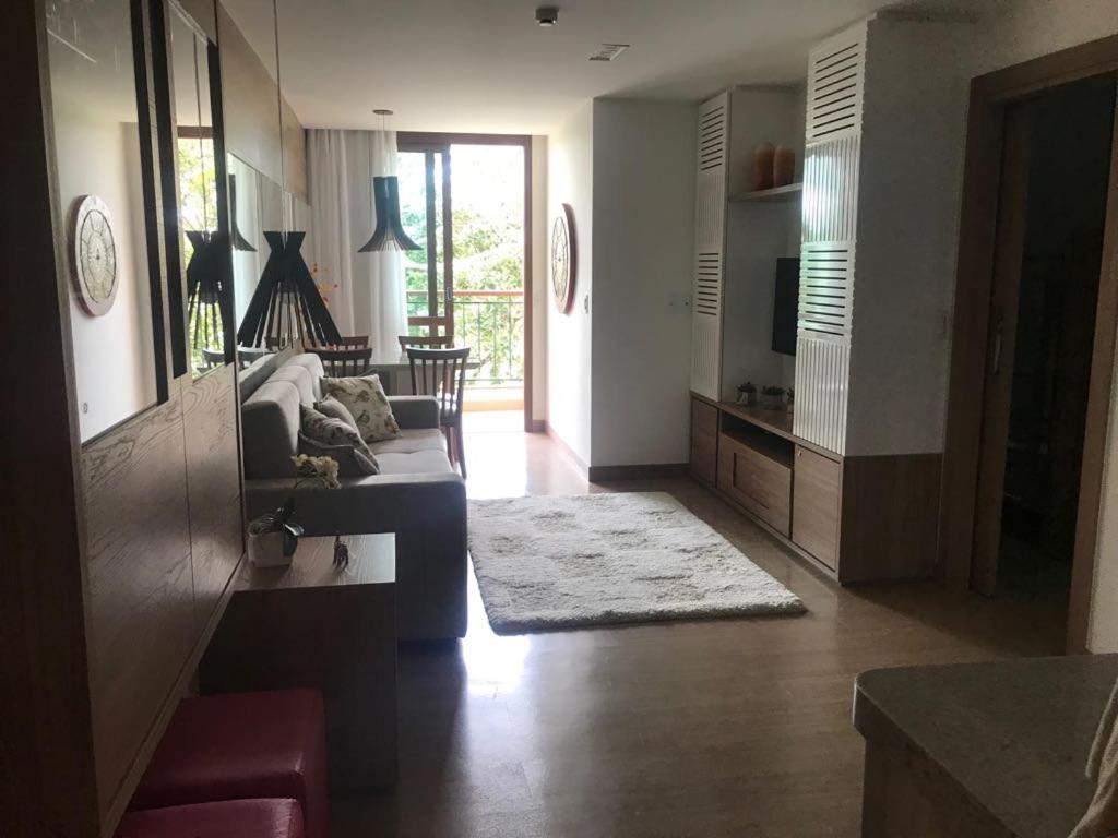 Apartment with Mountain View - Photo 36