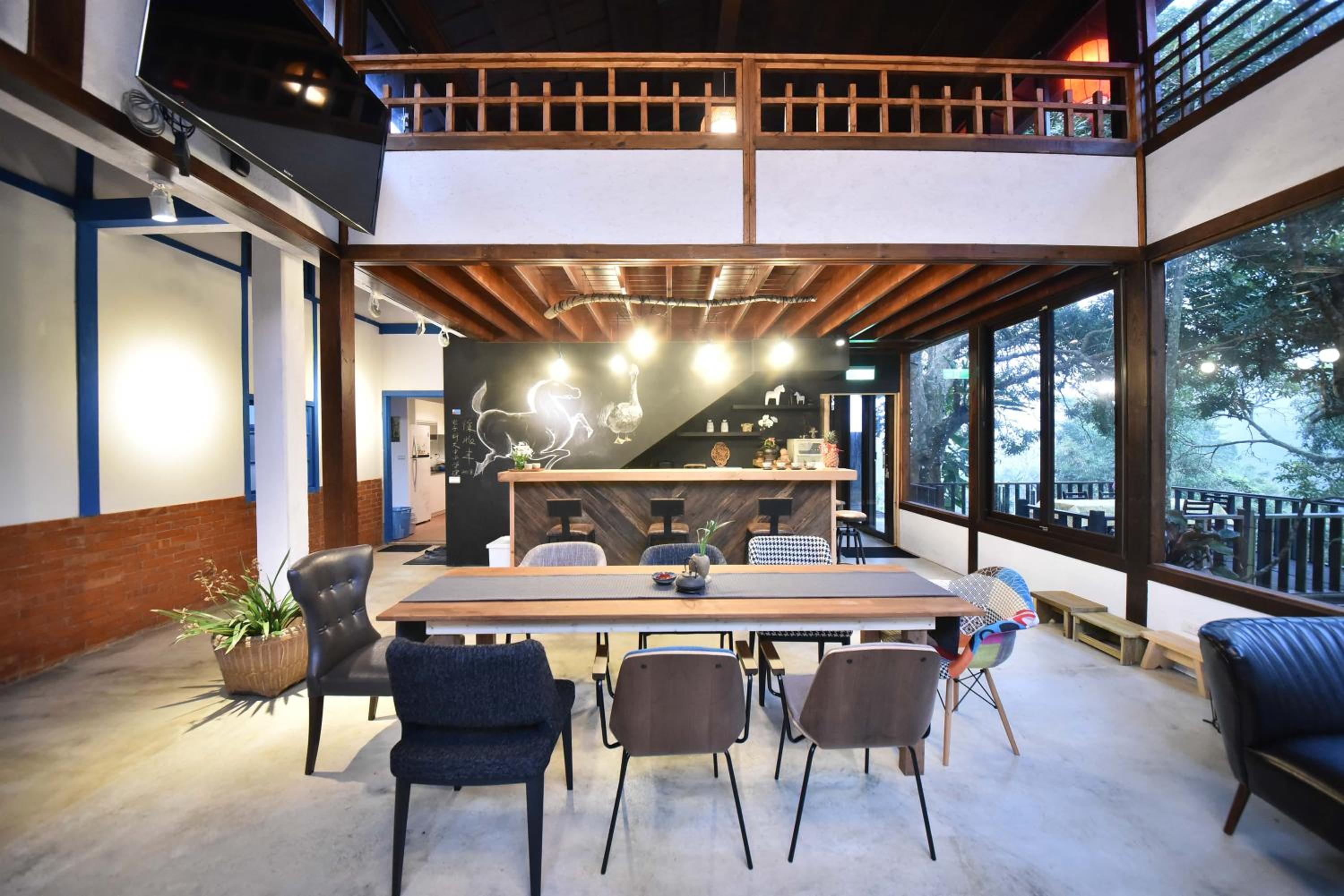 Villa with Garden View photo 2