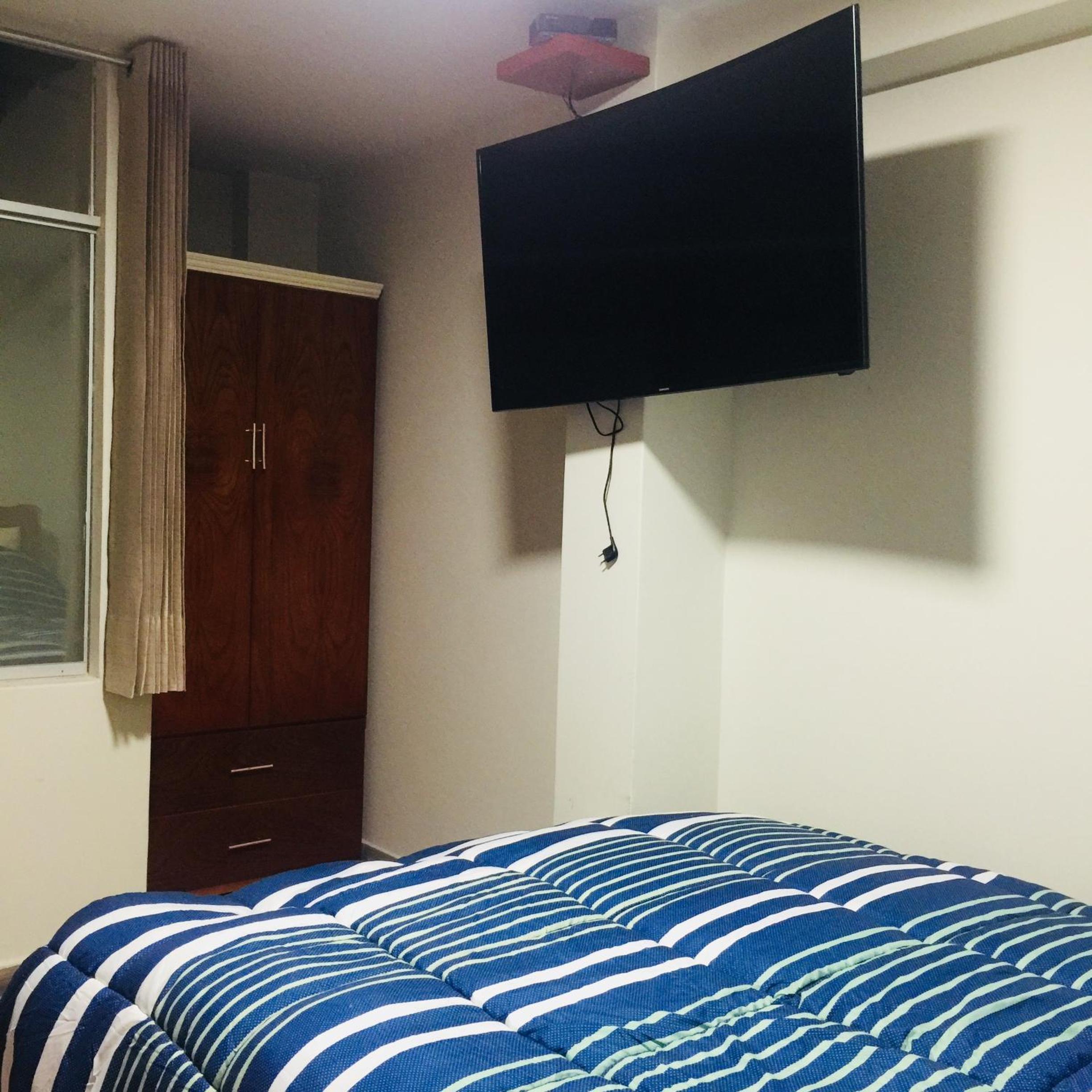 Double Room with Spa Bath photo 2
