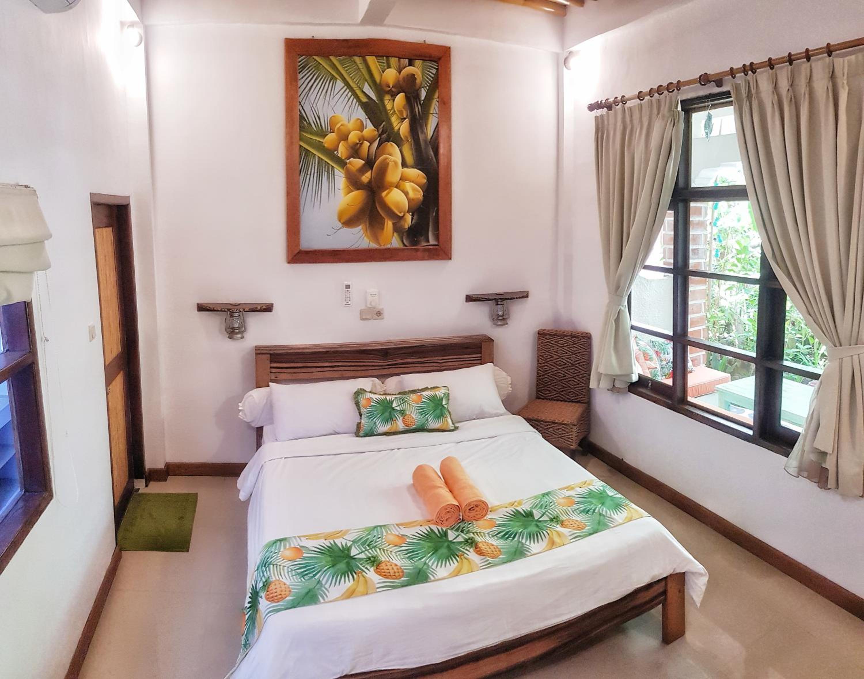 Standard Double Room - Photo 1