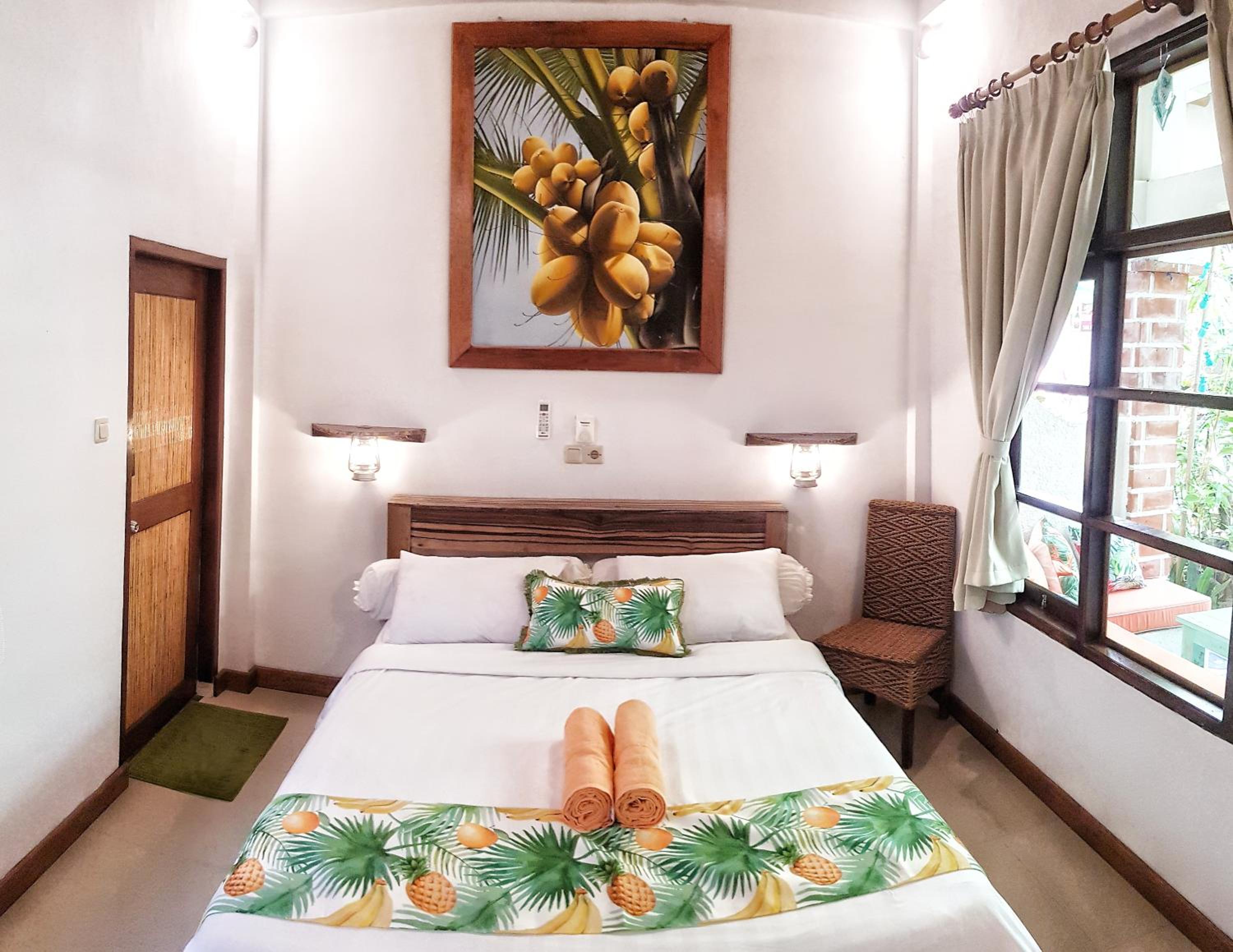 Standard Double Room - Photo 9