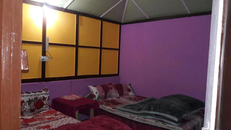 Quadruple Room photo 1