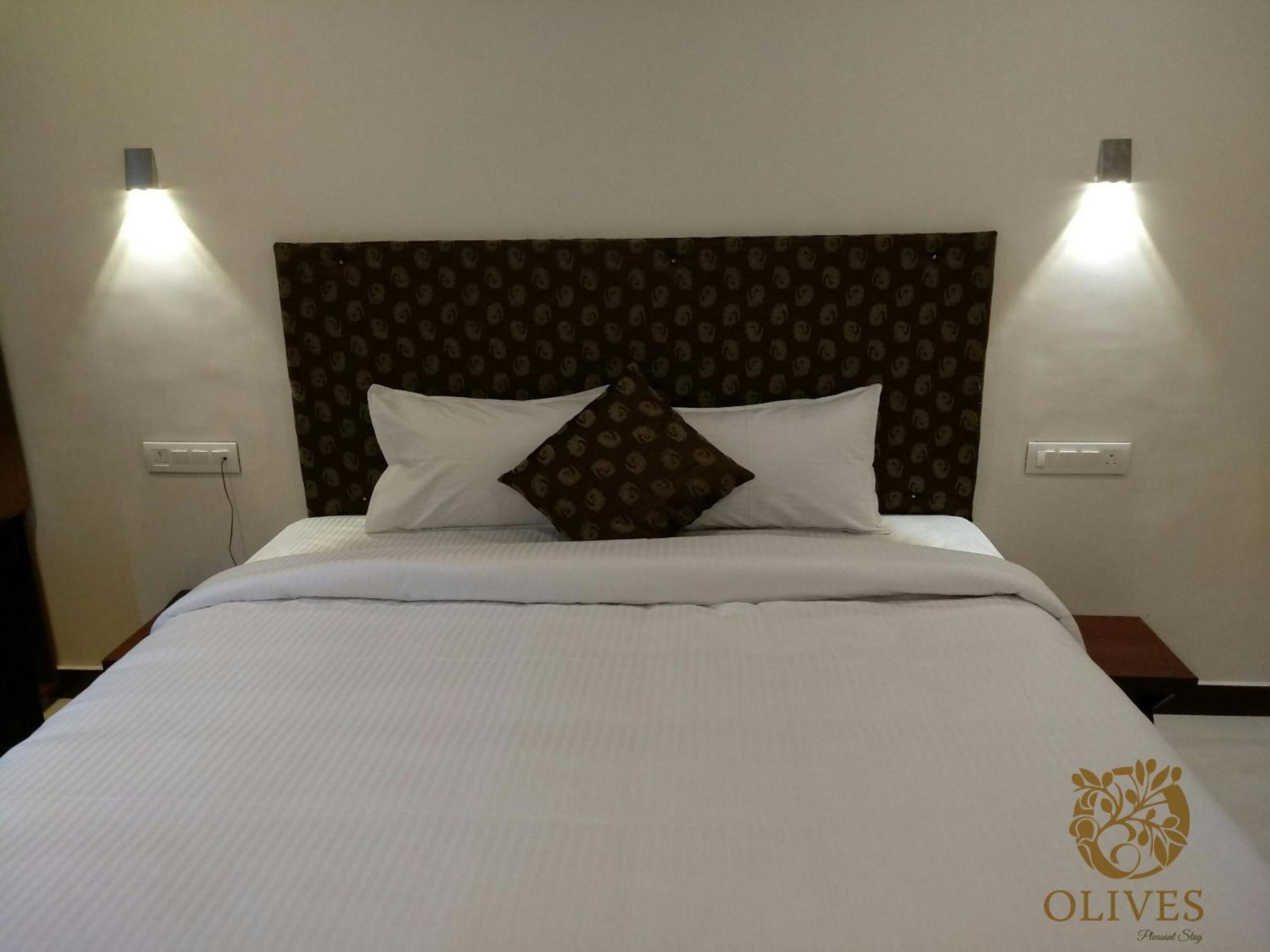 Deluxe Double Room - Photo 1