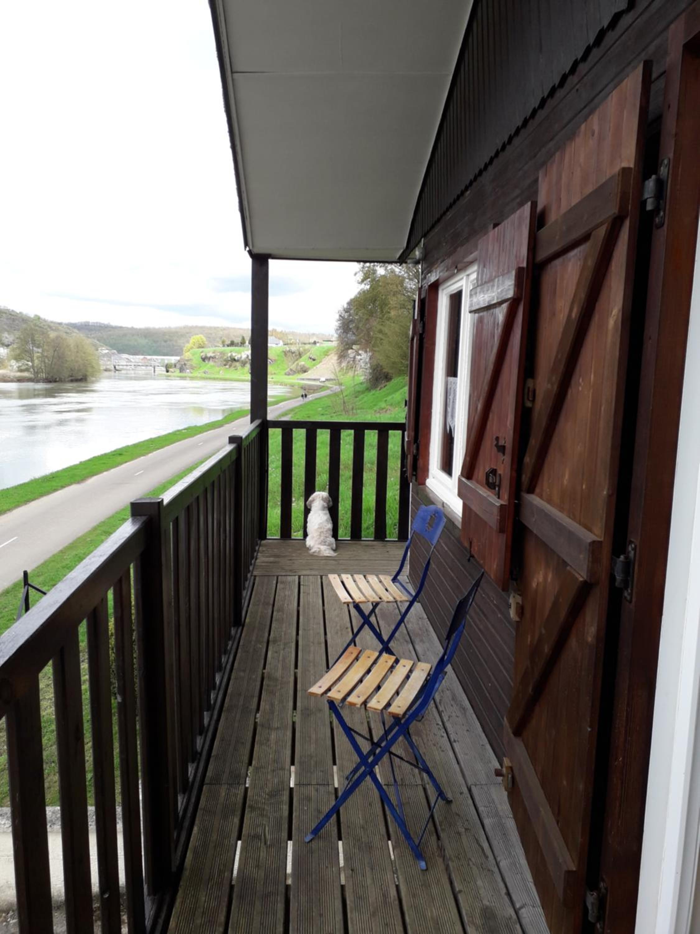Chalet - Photo 9