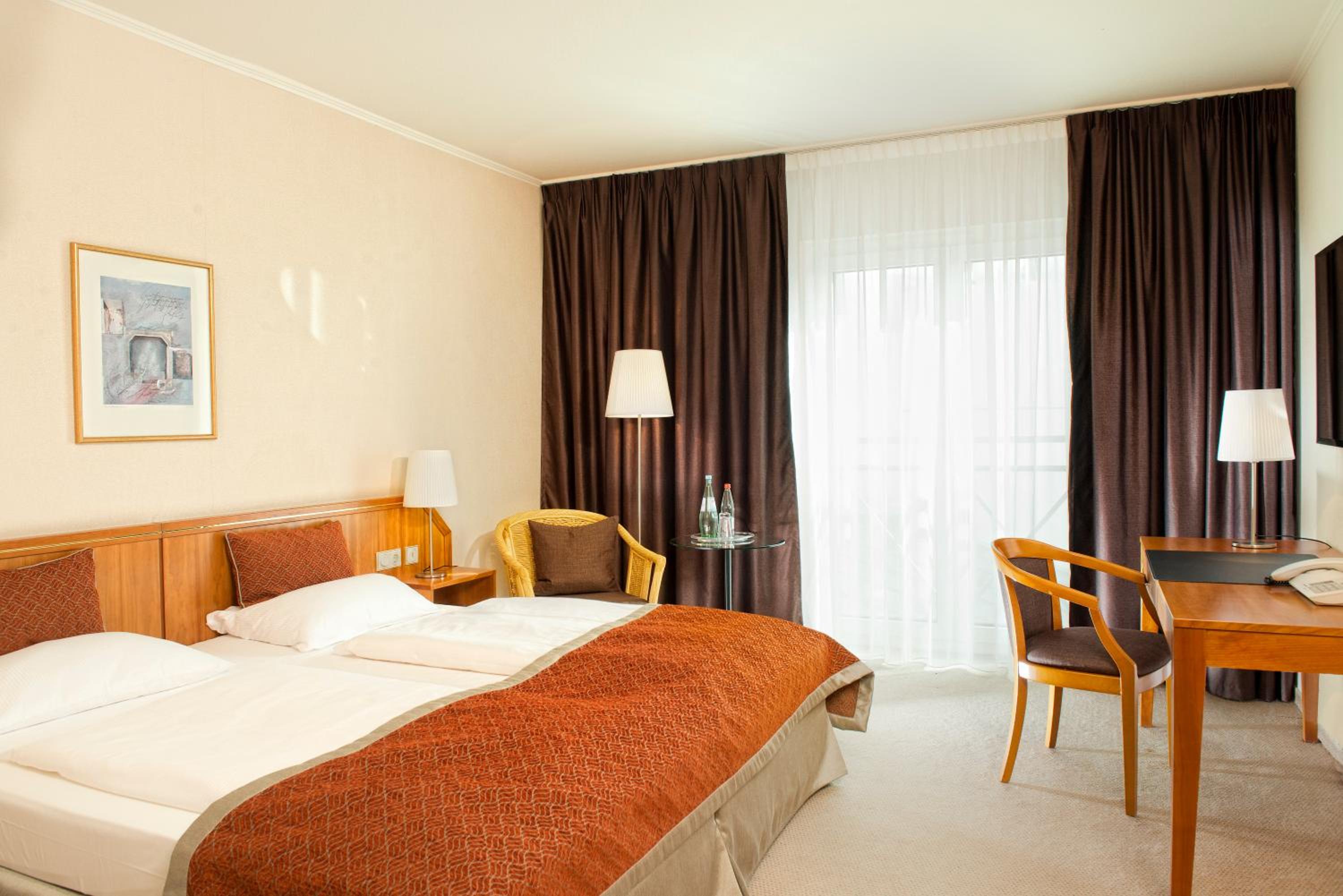 Standard Double Room - Photo 1