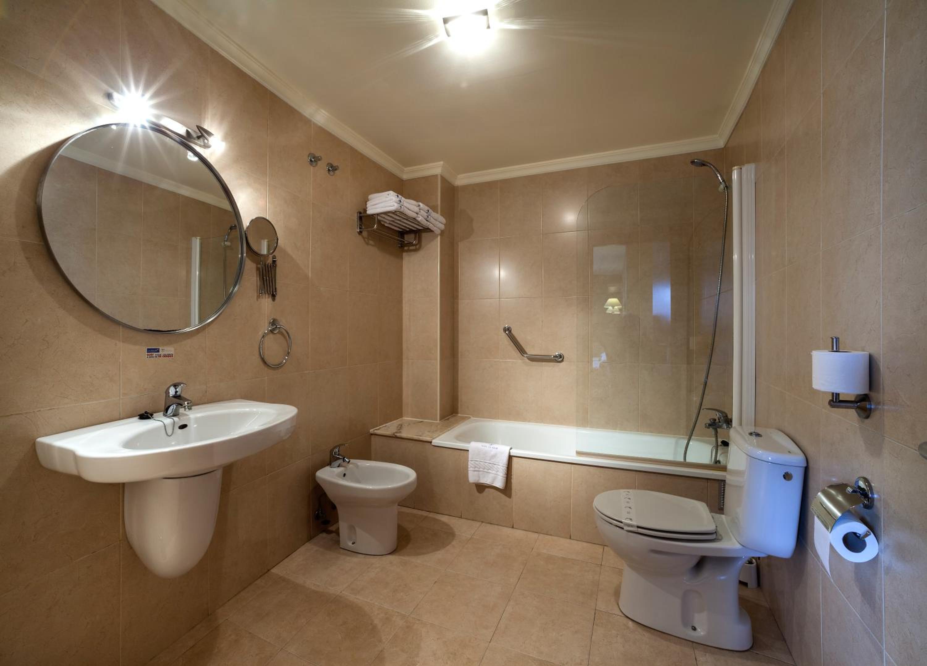 Triple Room with Terrace photo 2