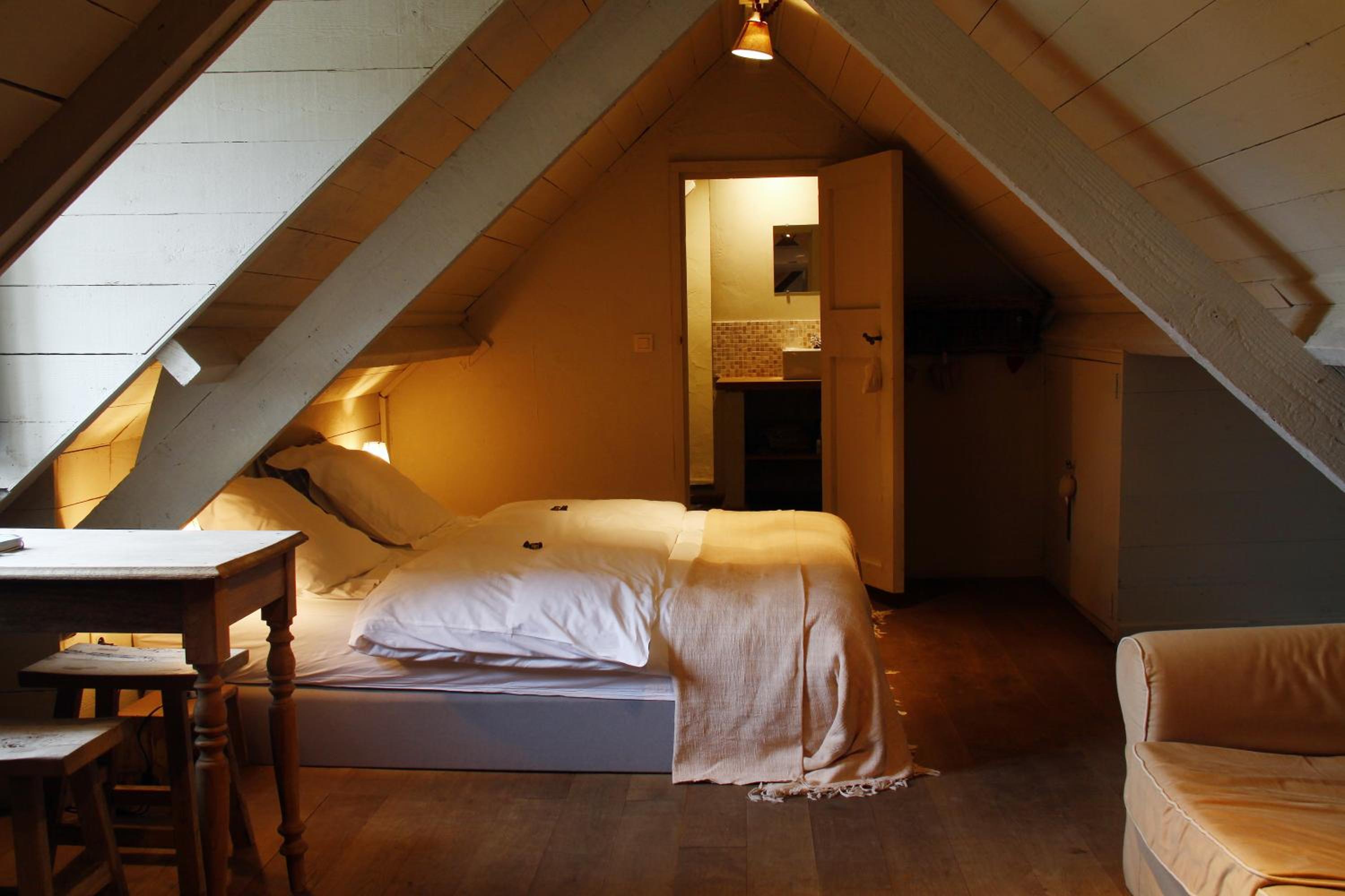 Comfort Double Room photo 1