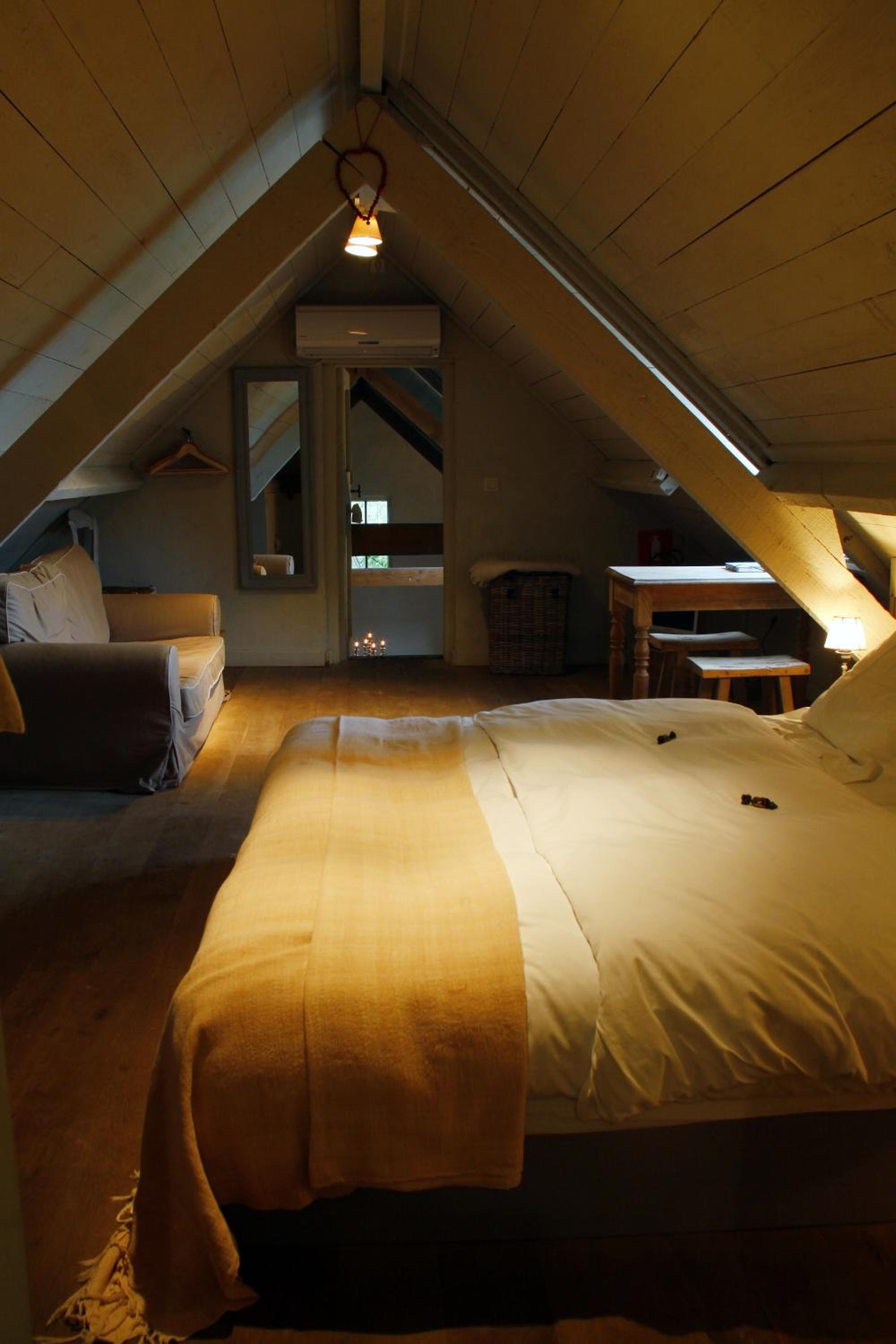 Comfort Double Room photo 3