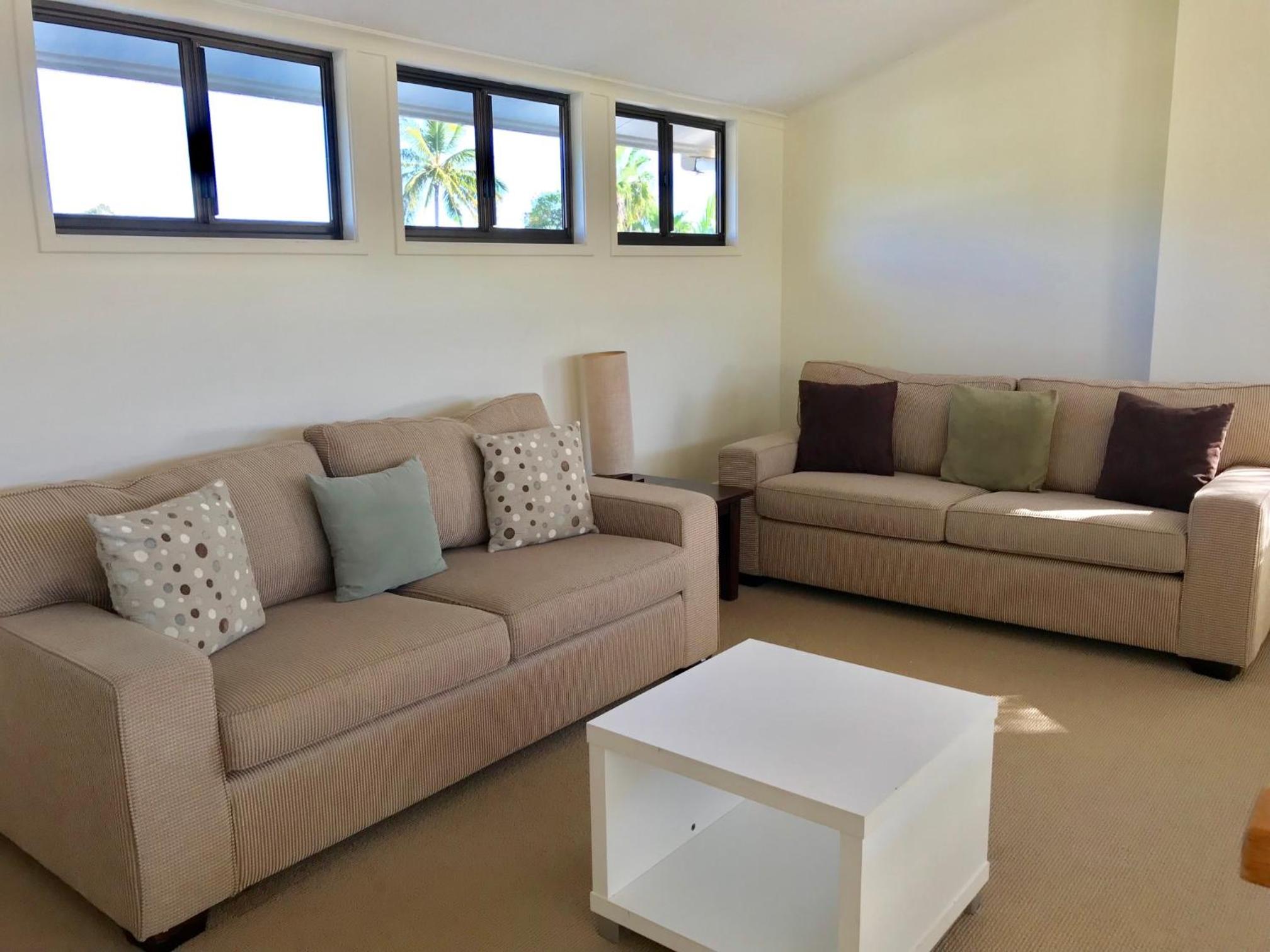 Three-Bedroom Apartment - Casarina #5 photo 2