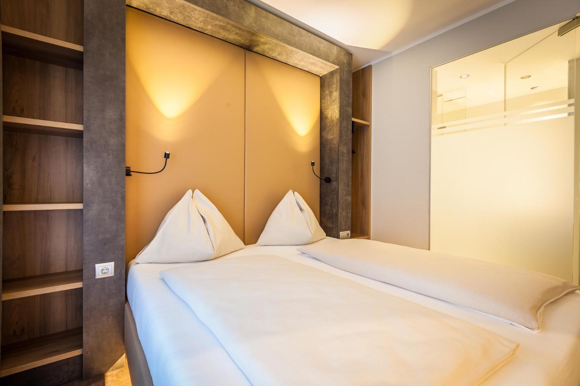 Comfort Double Room with Balcony photo 1