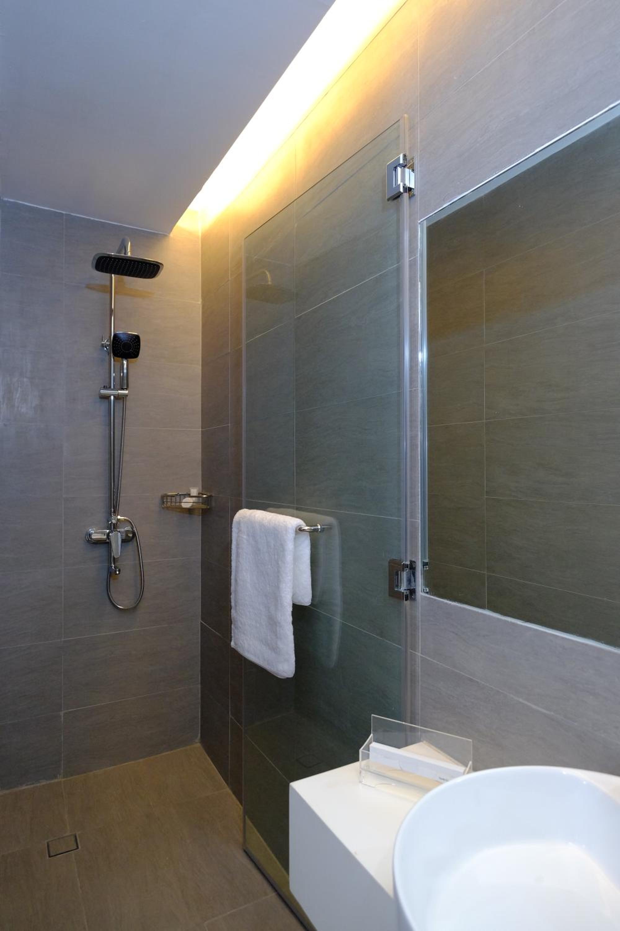 Deluxe Single Room photo 3