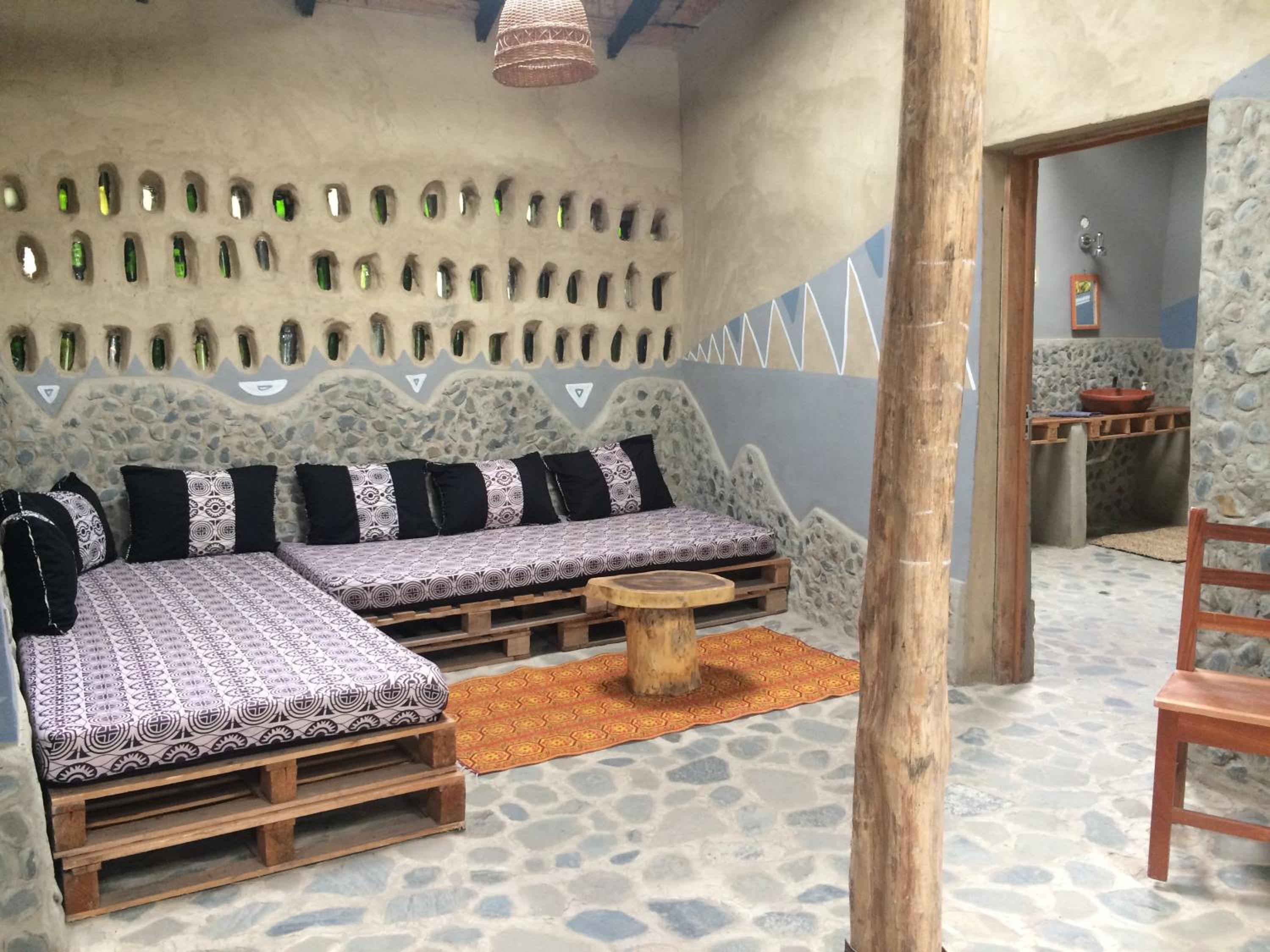 Large Double or Twin Room photo 1