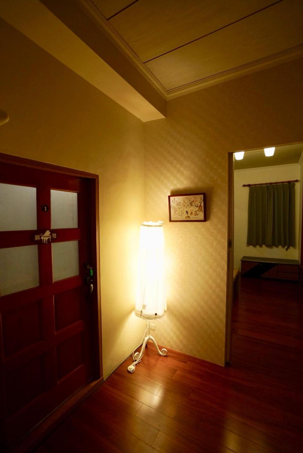 Standard Quadruple Room photo 3