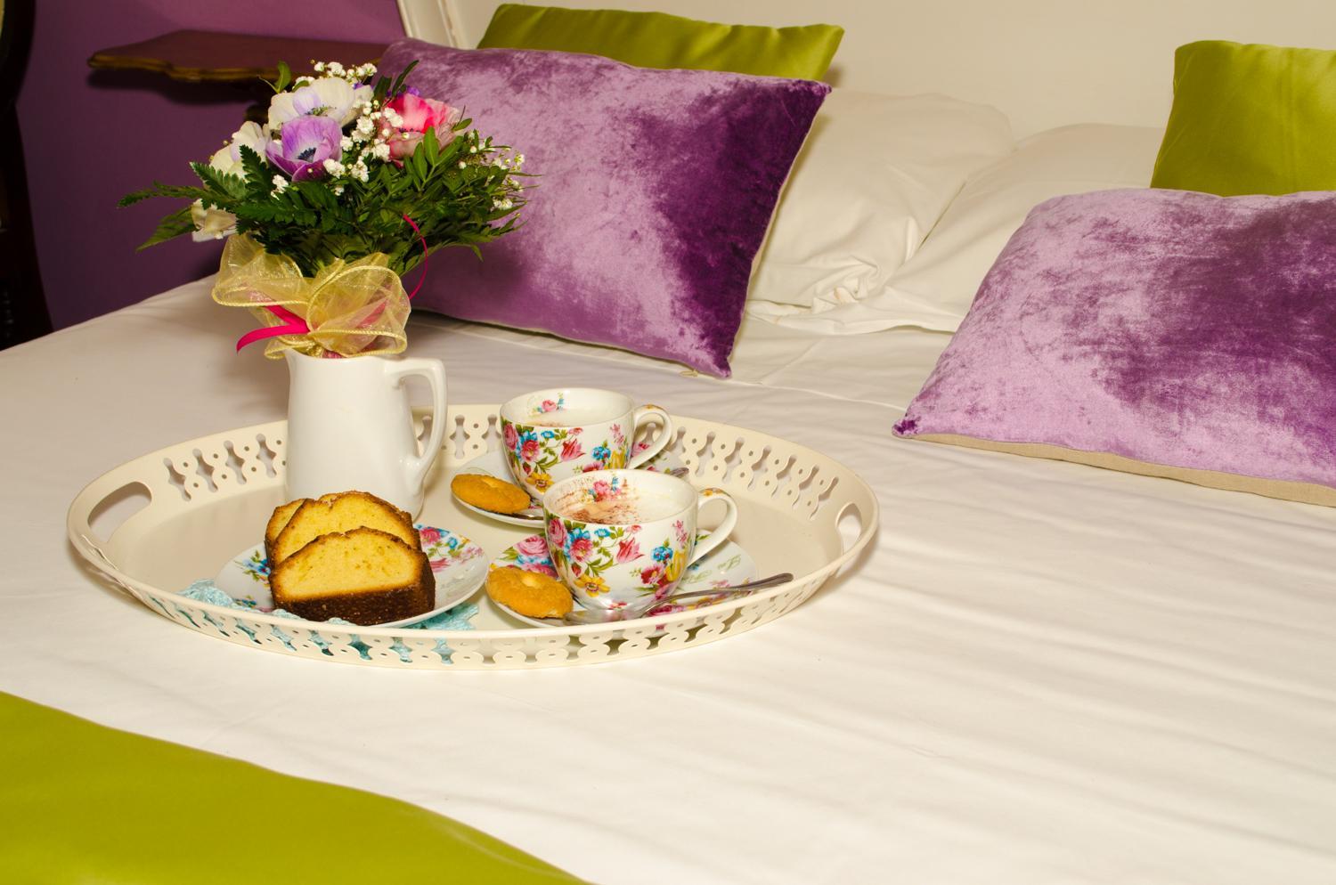 Classic Double or Twin Room - Photo 4